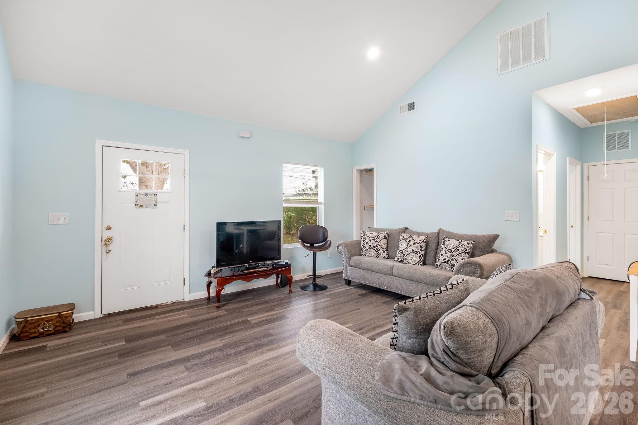 845 Spindale Street — Spindale