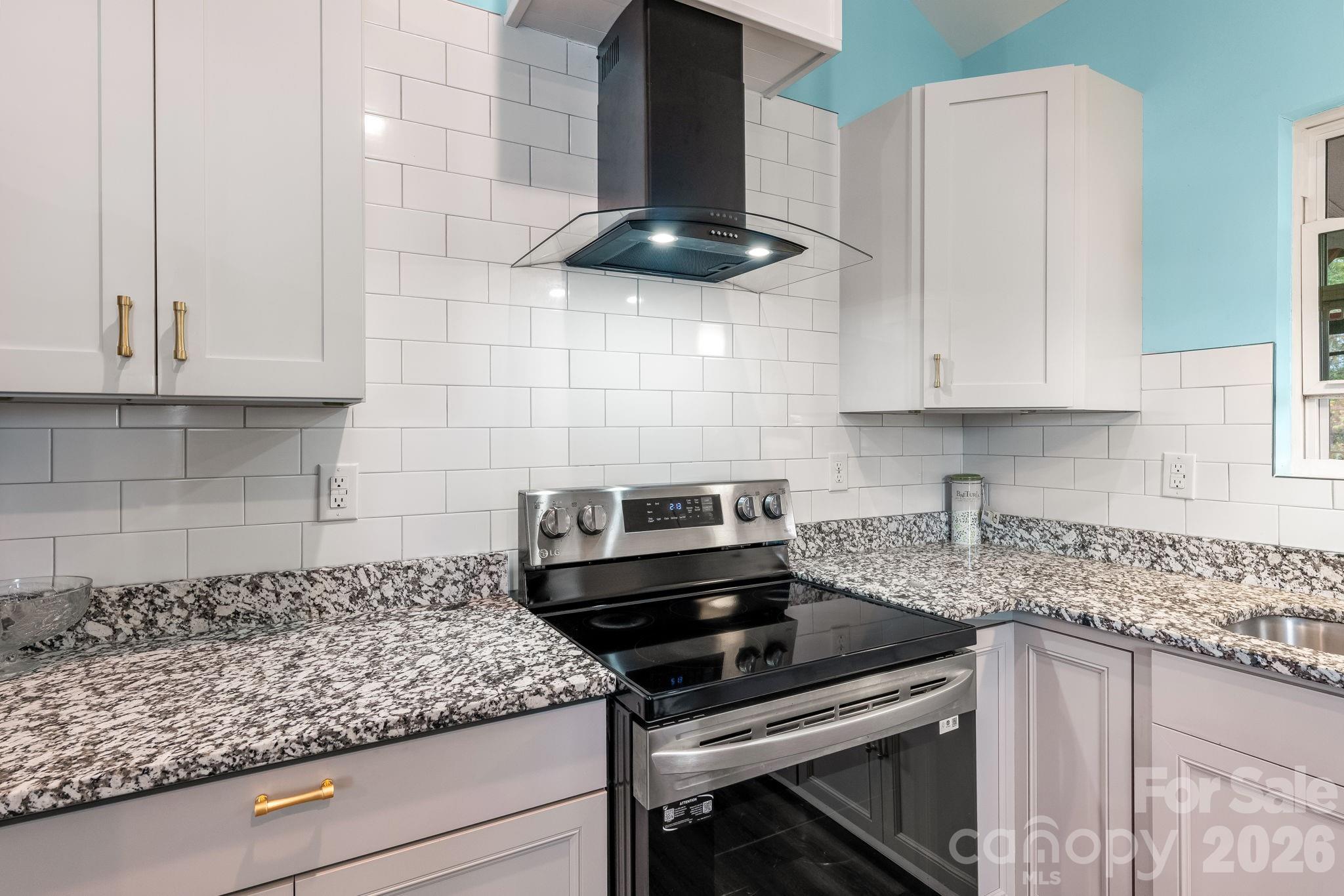 845 Spindale Street — Spindale