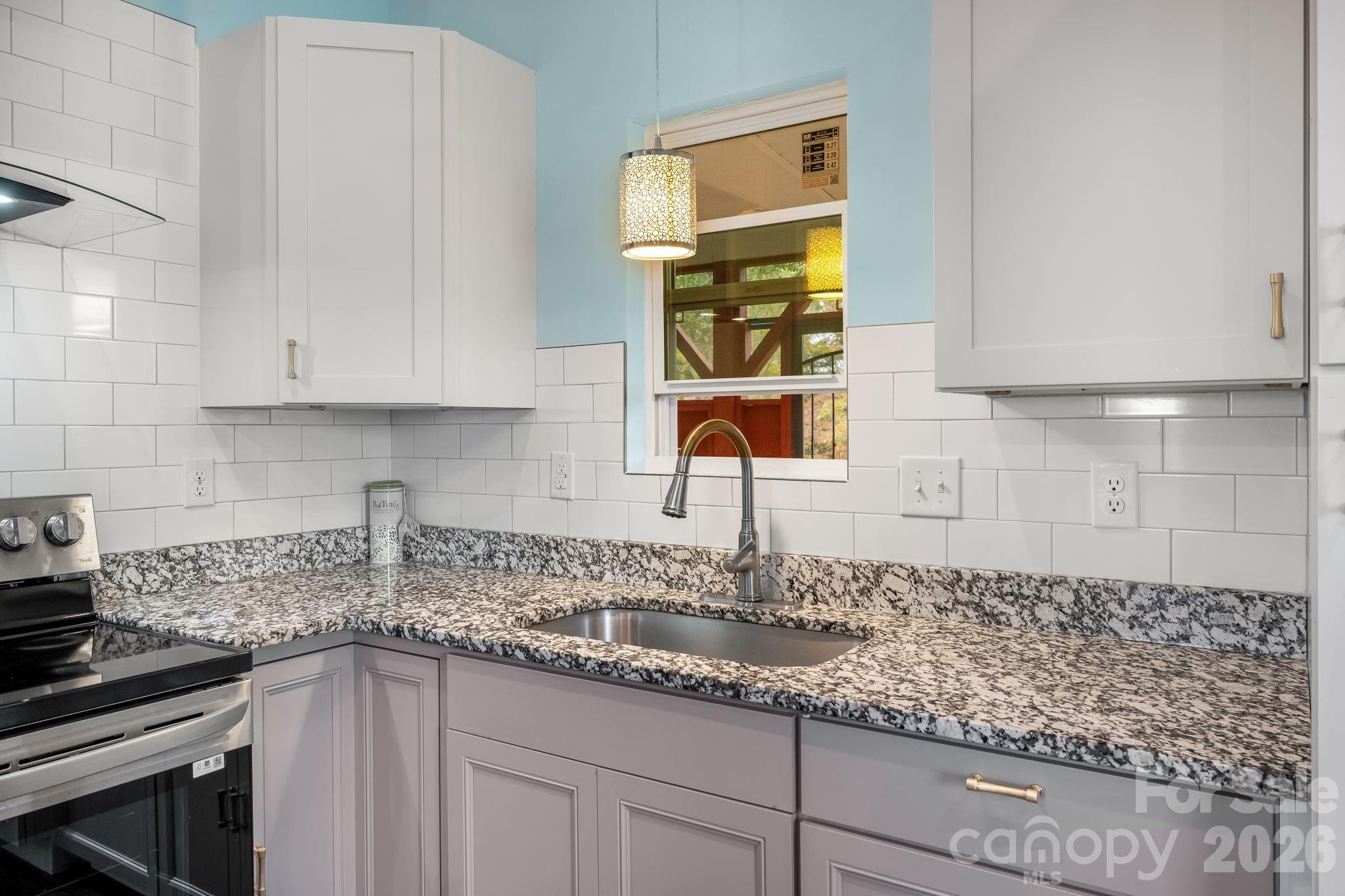 845 Spindale Street — Spindale
