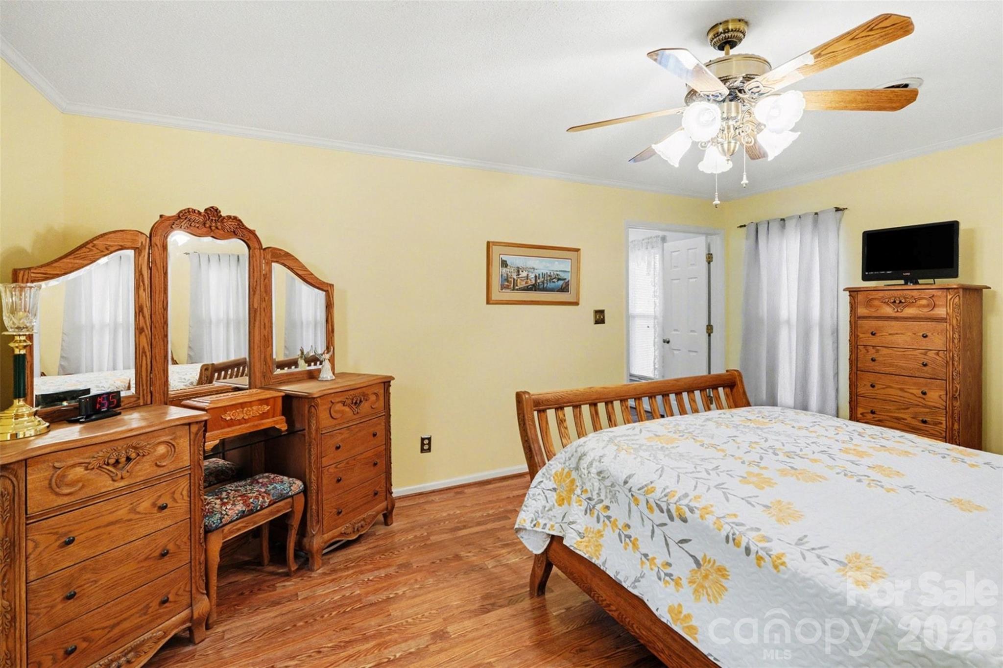 1060 Orchard Court — Fort Mill