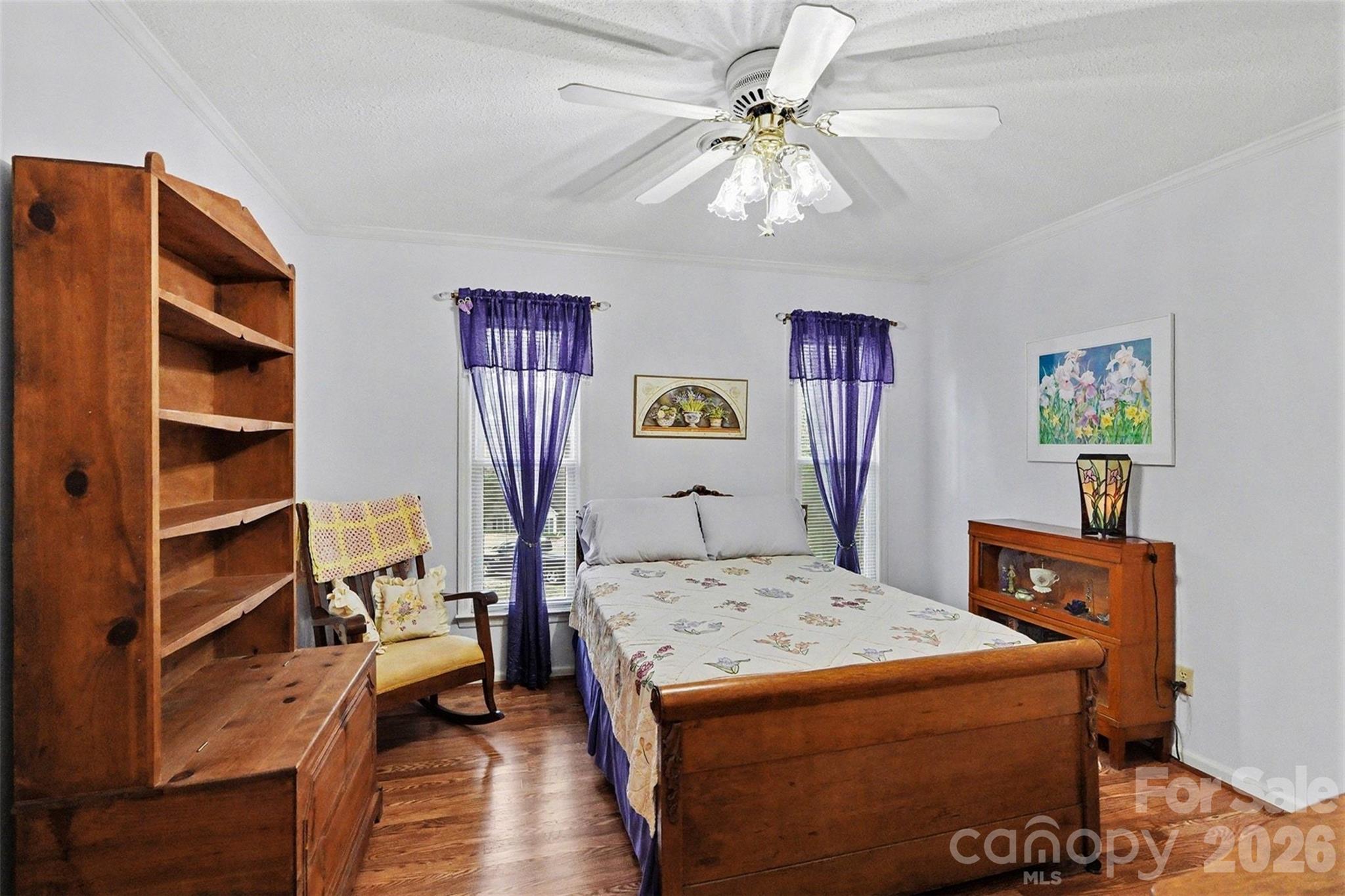 1060 Orchard Court — Fort Mill