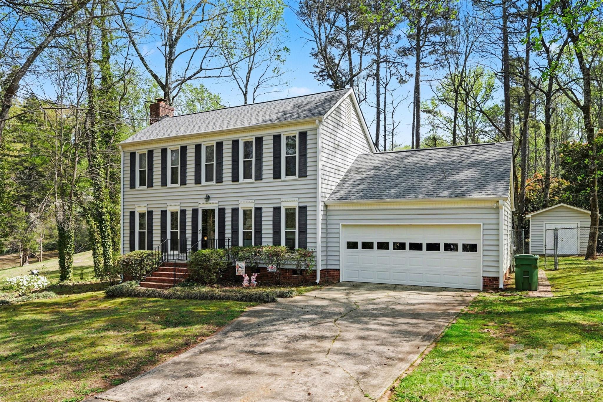 1060 Orchard Court — Fort Mill