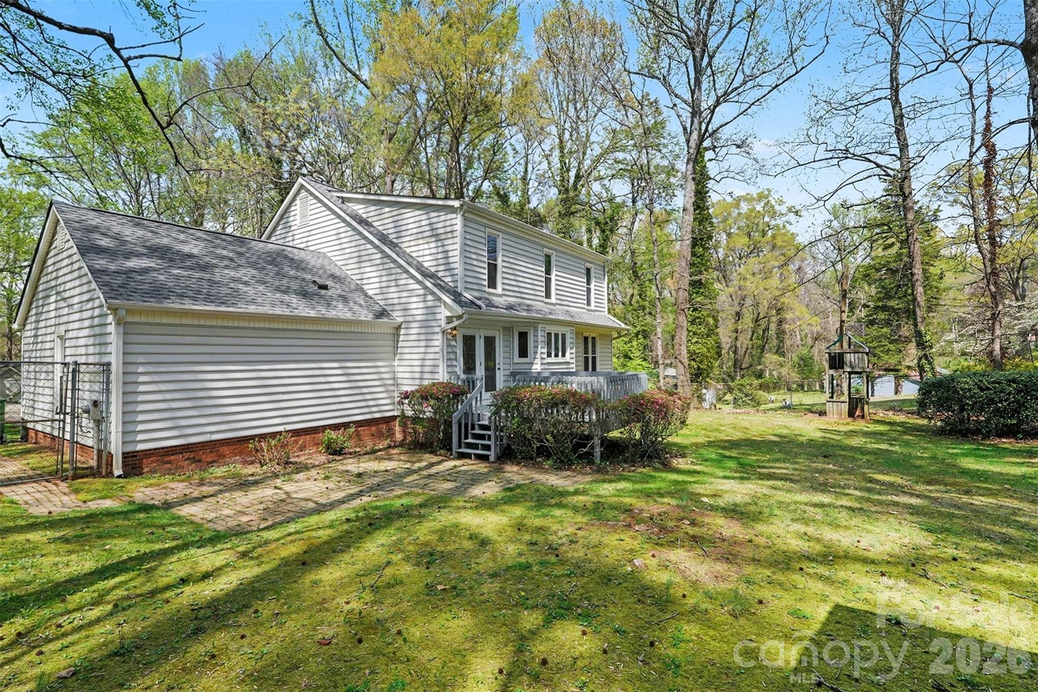 1060 Orchard Court — Fort Mill