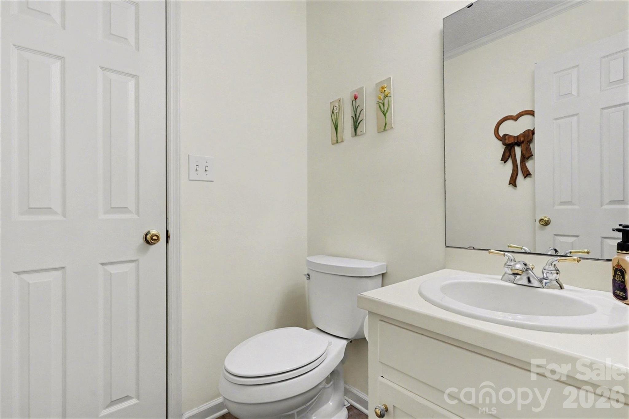 1060 Orchard Court — Fort Mill