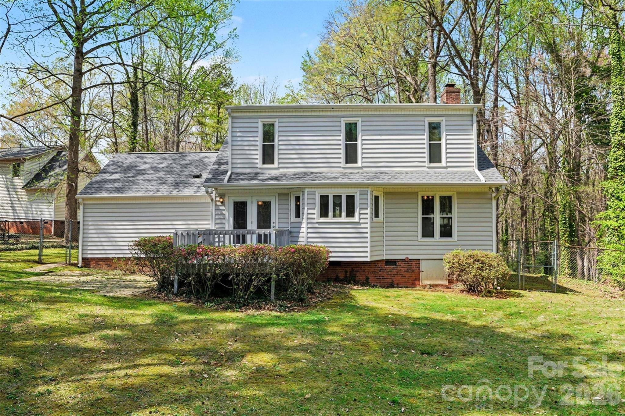 1060 Orchard Court — Fort Mill