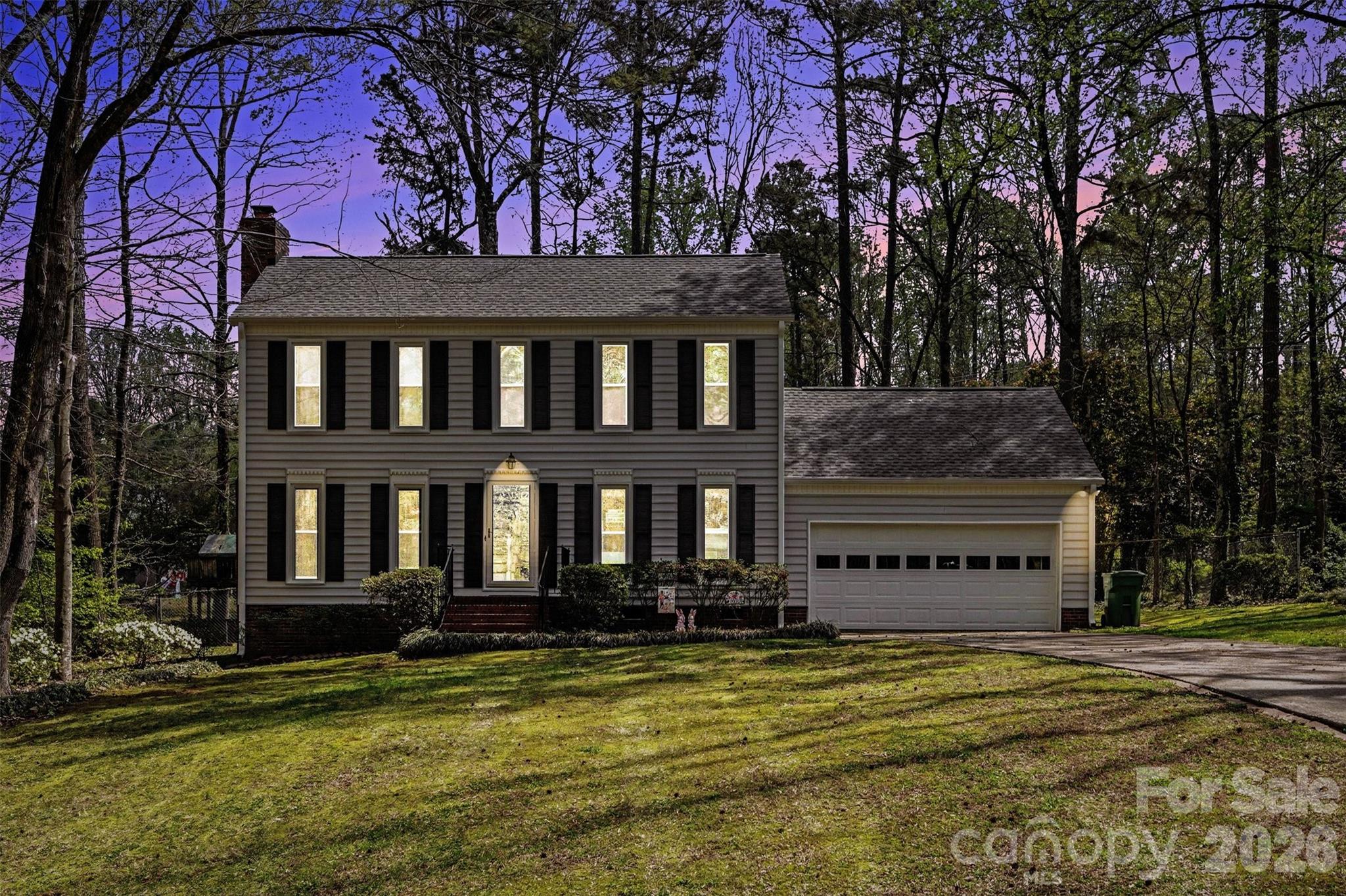 1060 Orchard Court — Fort Mill