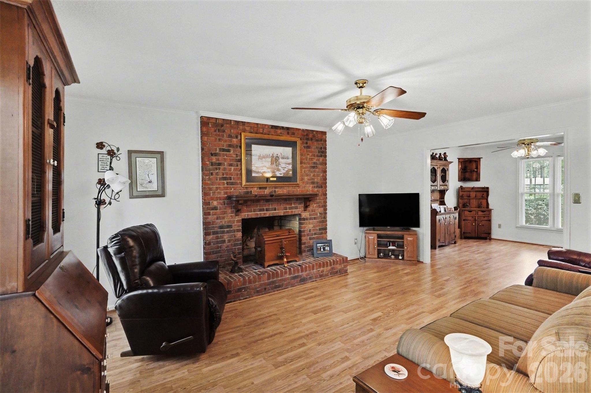 1060 Orchard Court — Fort Mill