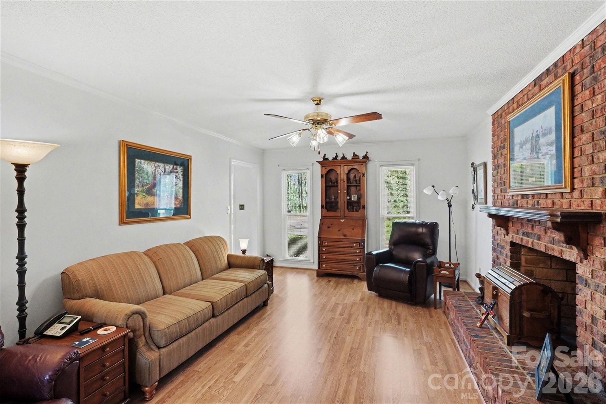 1060 Orchard Court — Fort Mill