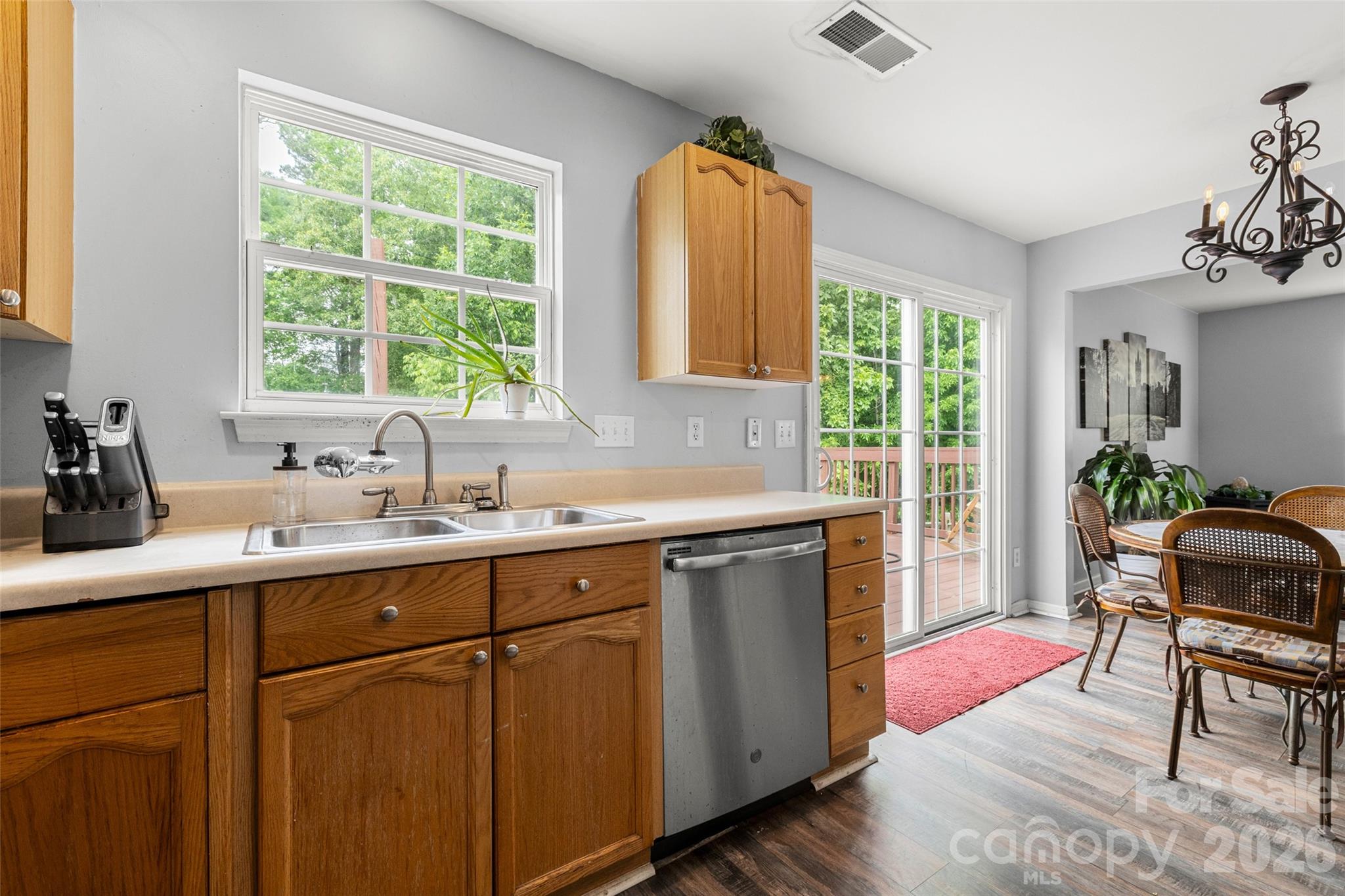 1315 Red Tallen Court — Charlotte