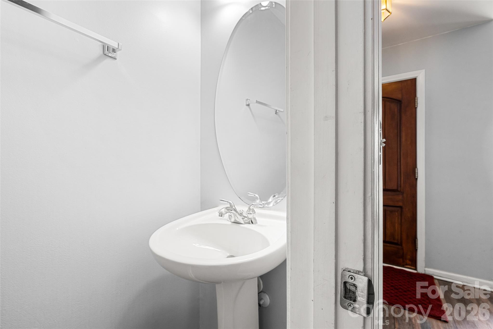 1315 Red Tallen Court — Charlotte