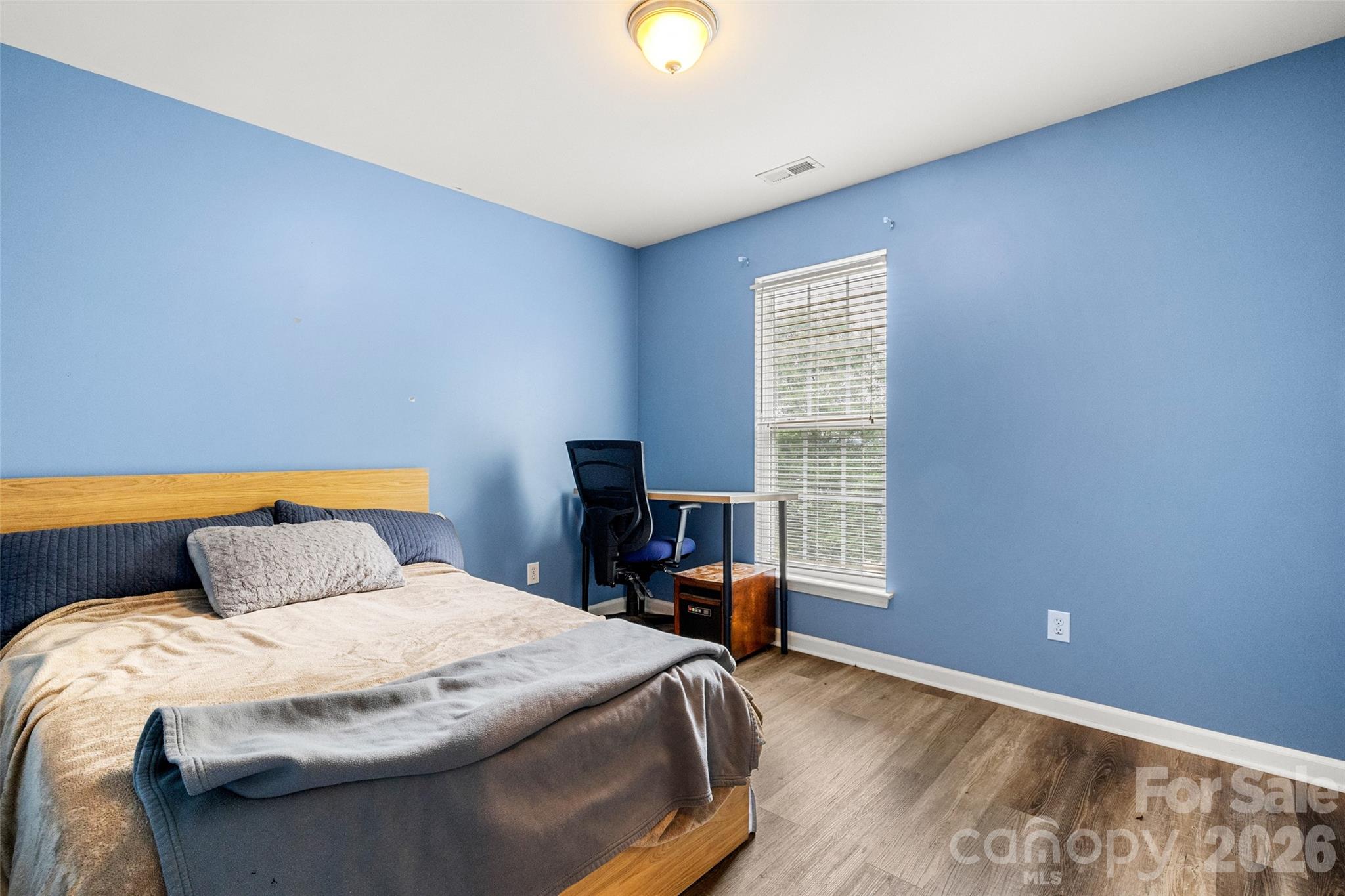 1315 Red Tallen Court — Charlotte