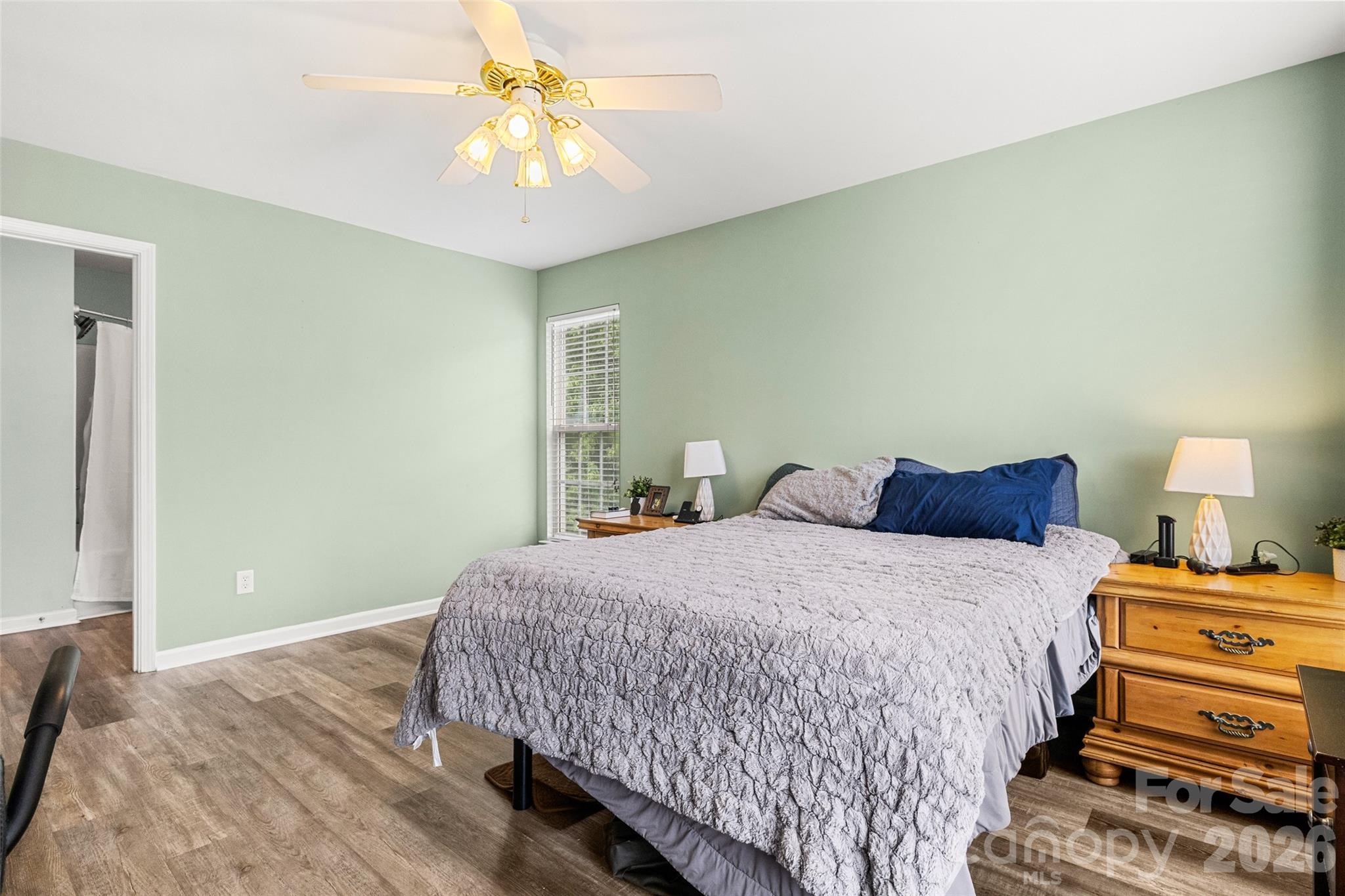 1315 Red Tallen Court — Charlotte
