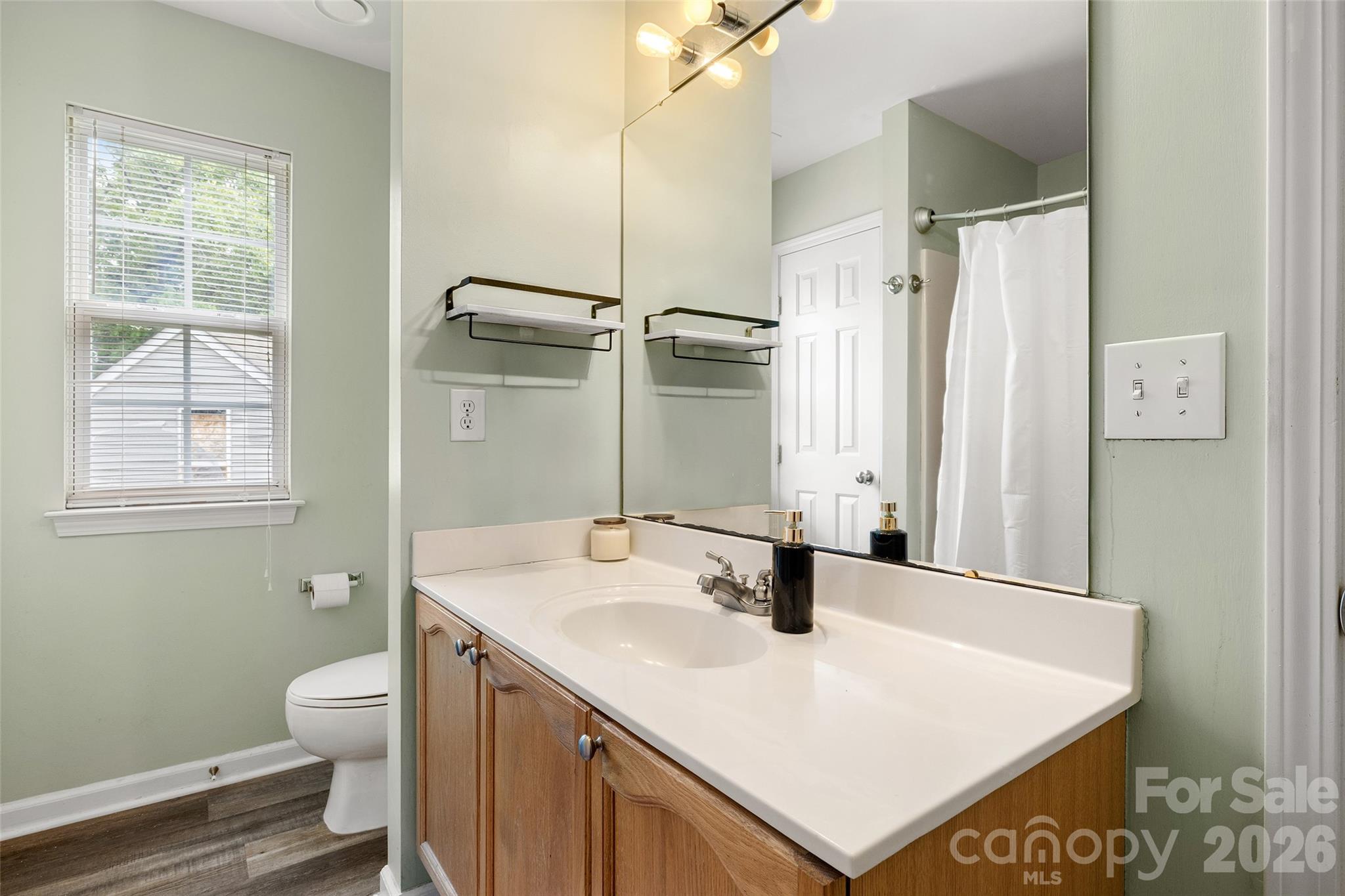 1315 Red Tallen Court — Charlotte