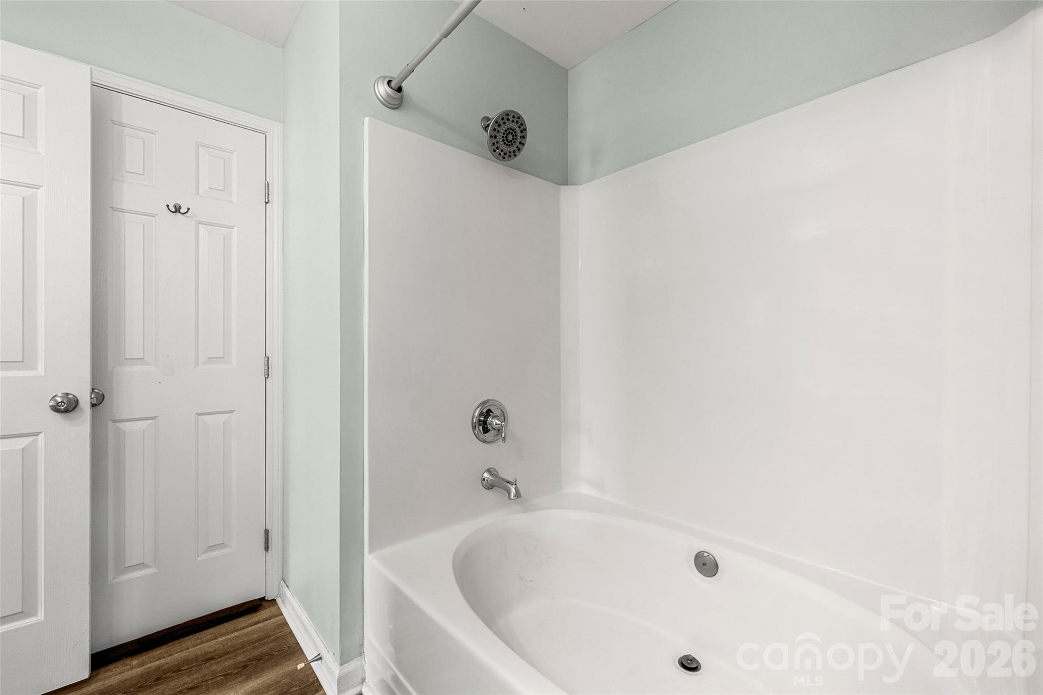 1315 Red Tallen Court — Charlotte
