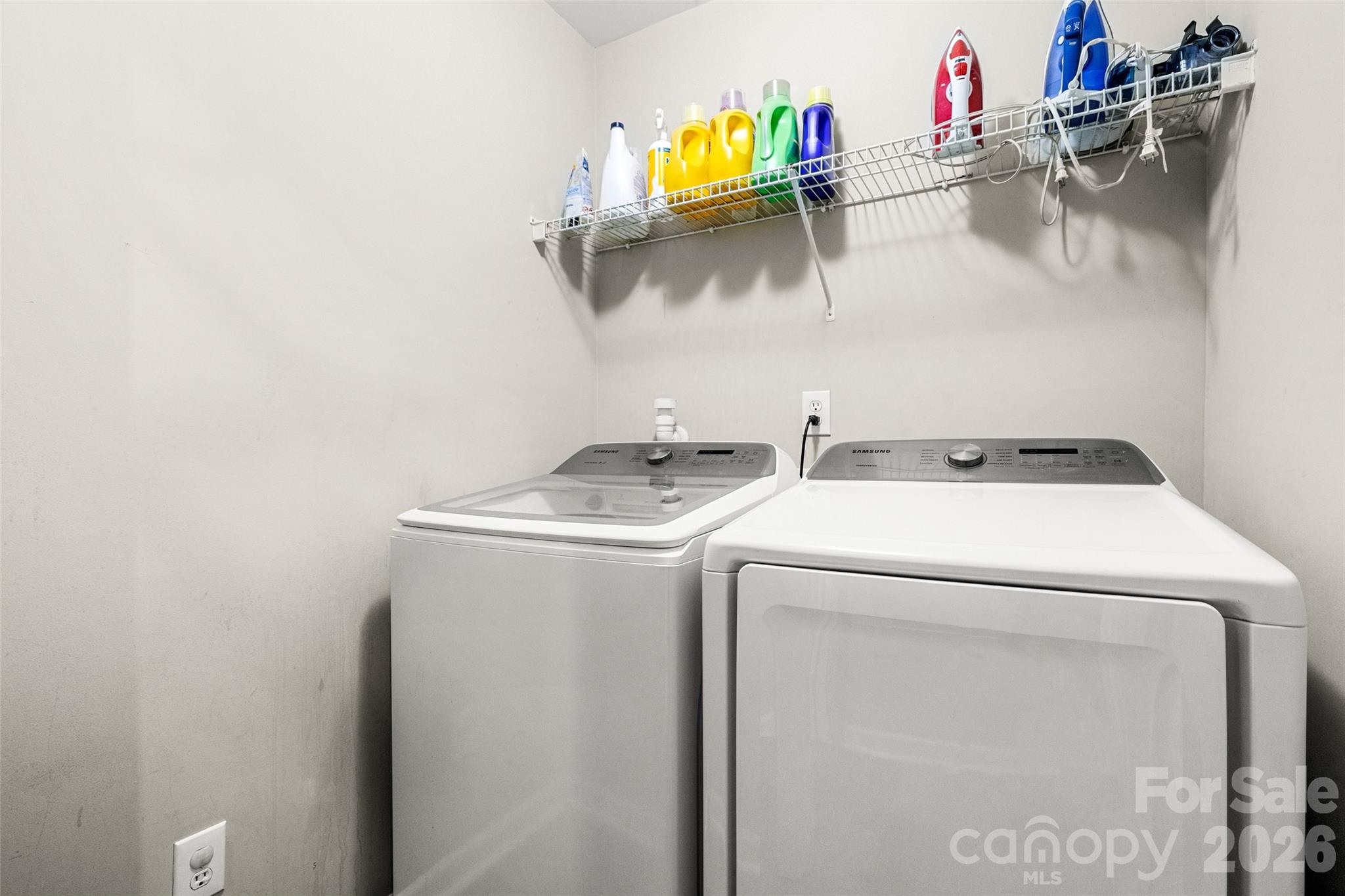 1315 Red Tallen Court — Charlotte