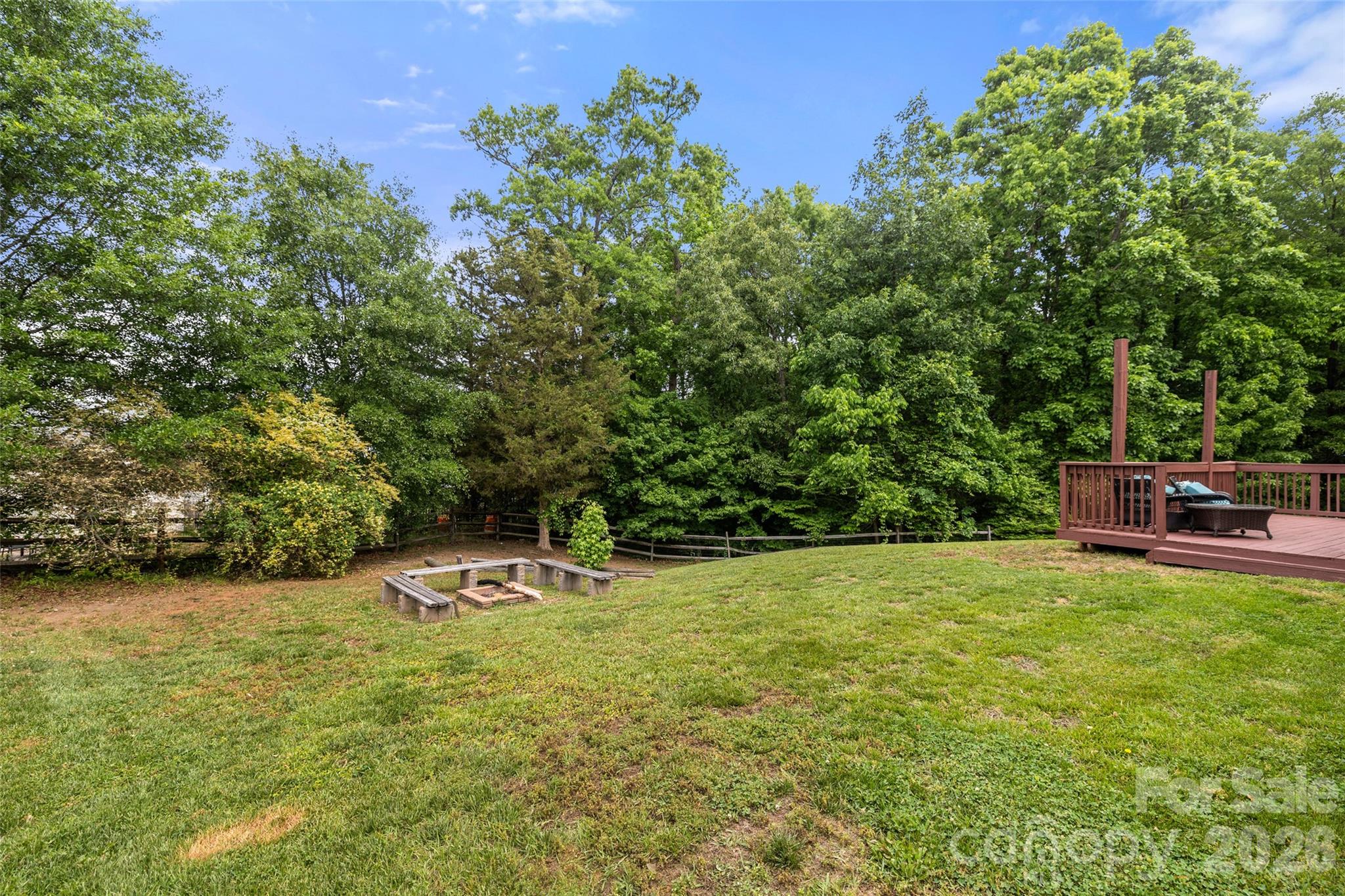 1315 Red Tallen Court — Charlotte