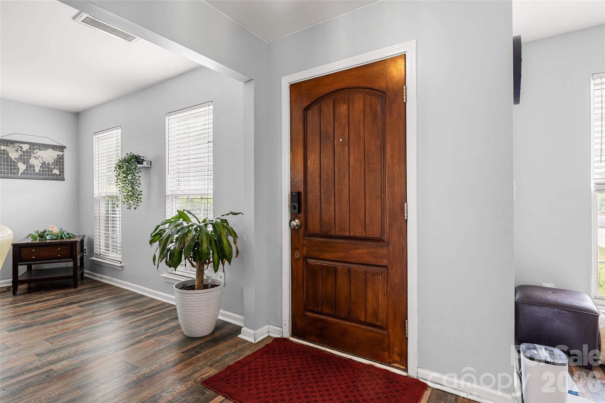 1315 Red Tallen Court — Charlotte