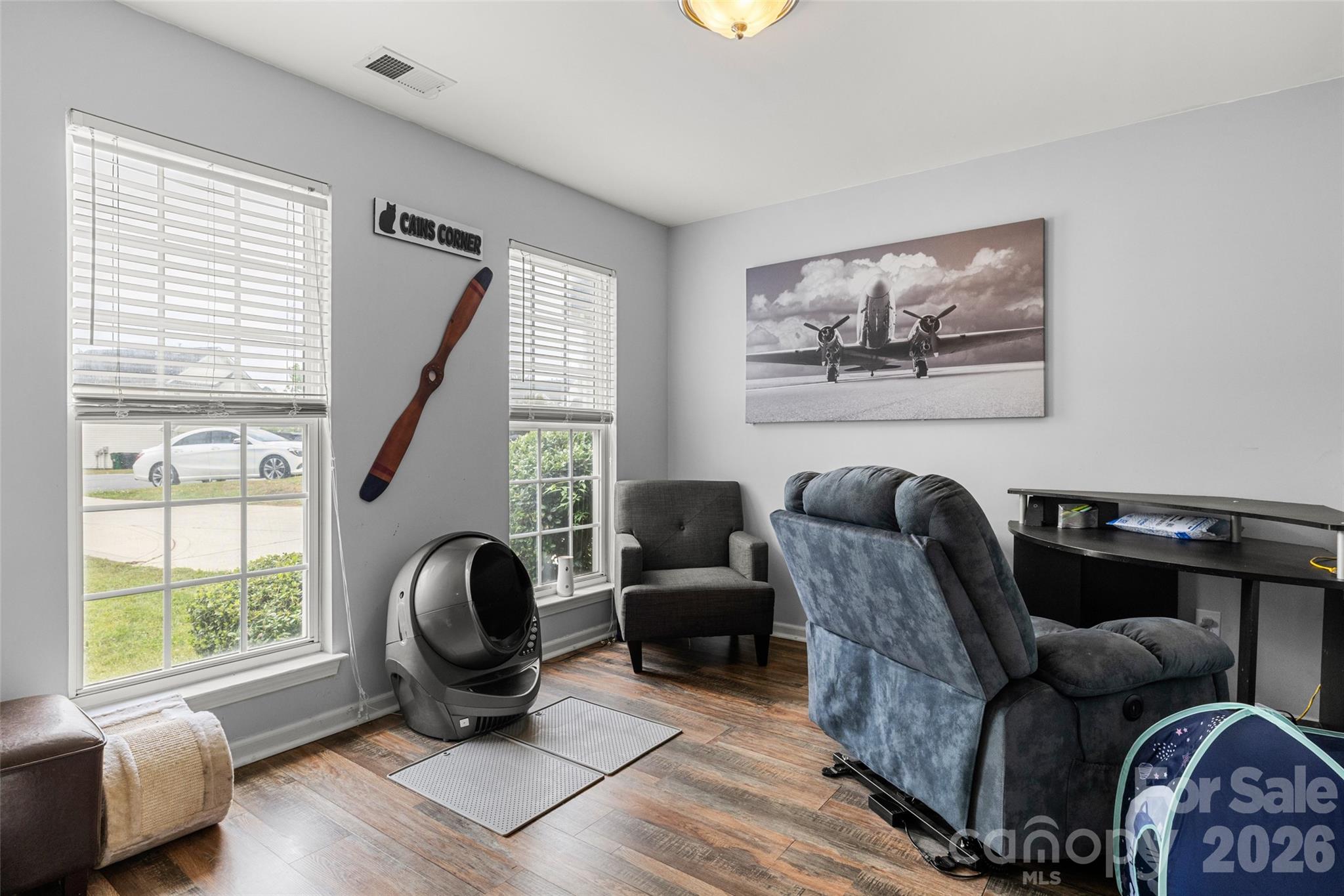 1315 Red Tallen Court — Charlotte