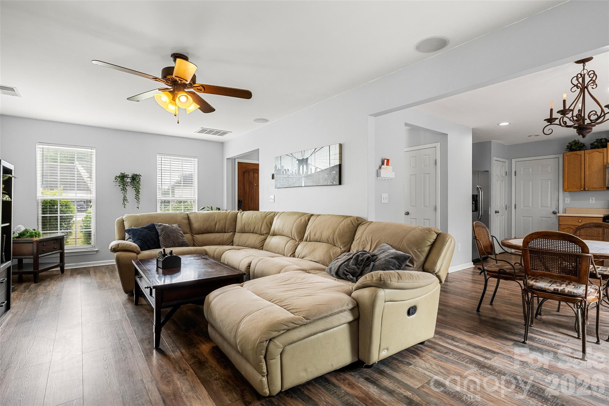 1315 Red Tallen Court — Charlotte