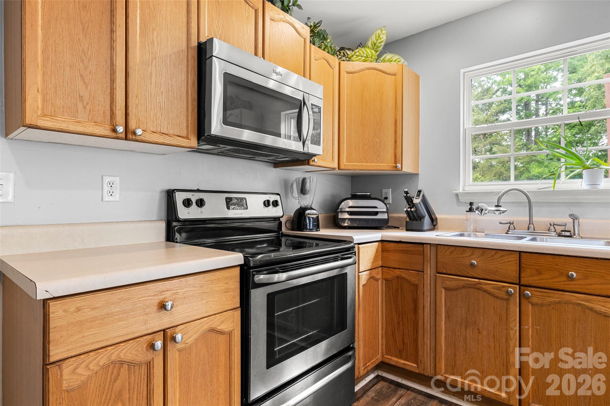 1315 Red Tallen Court — Charlotte