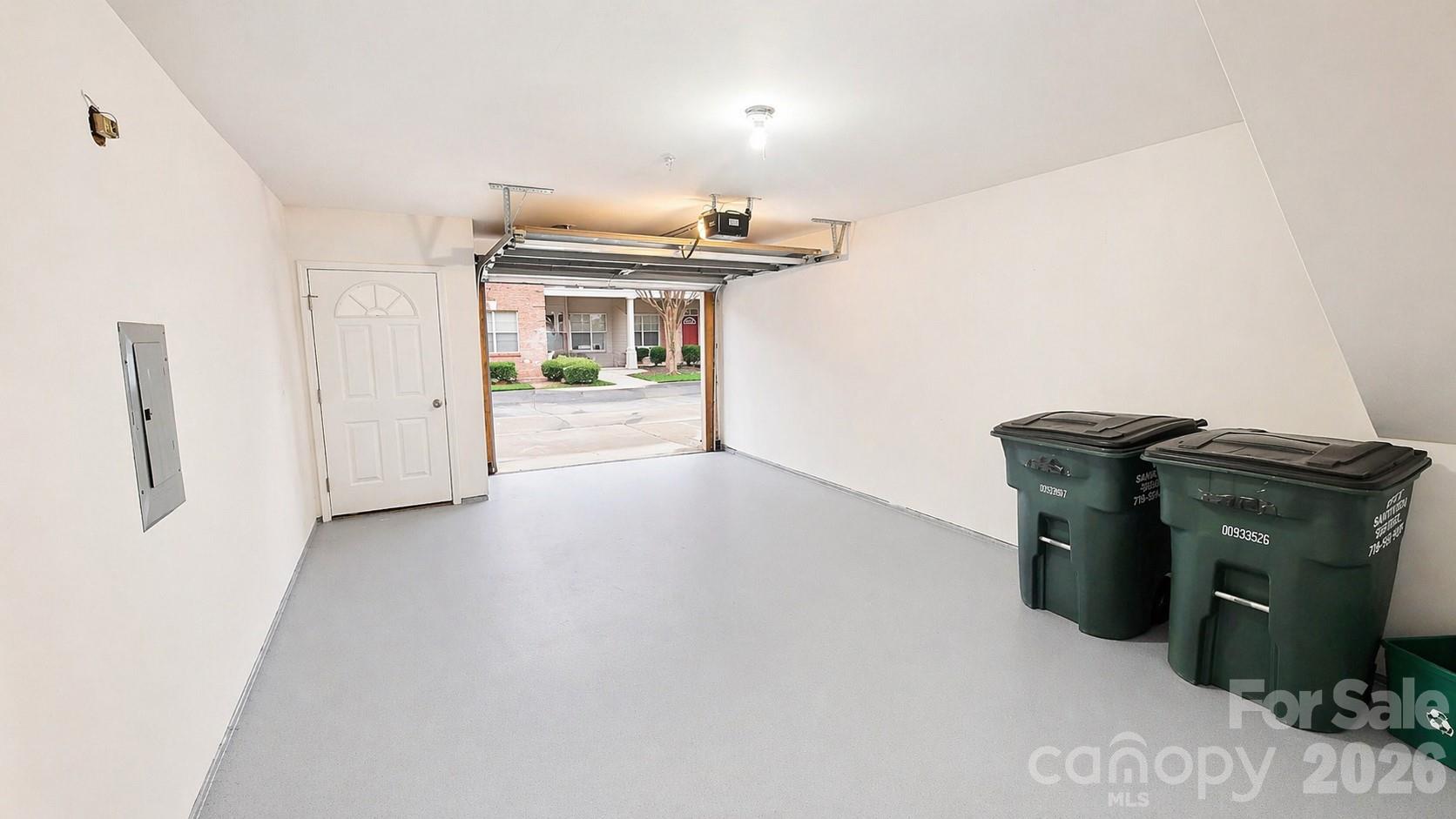 6525 Quarterbridge Lane — Charlotte