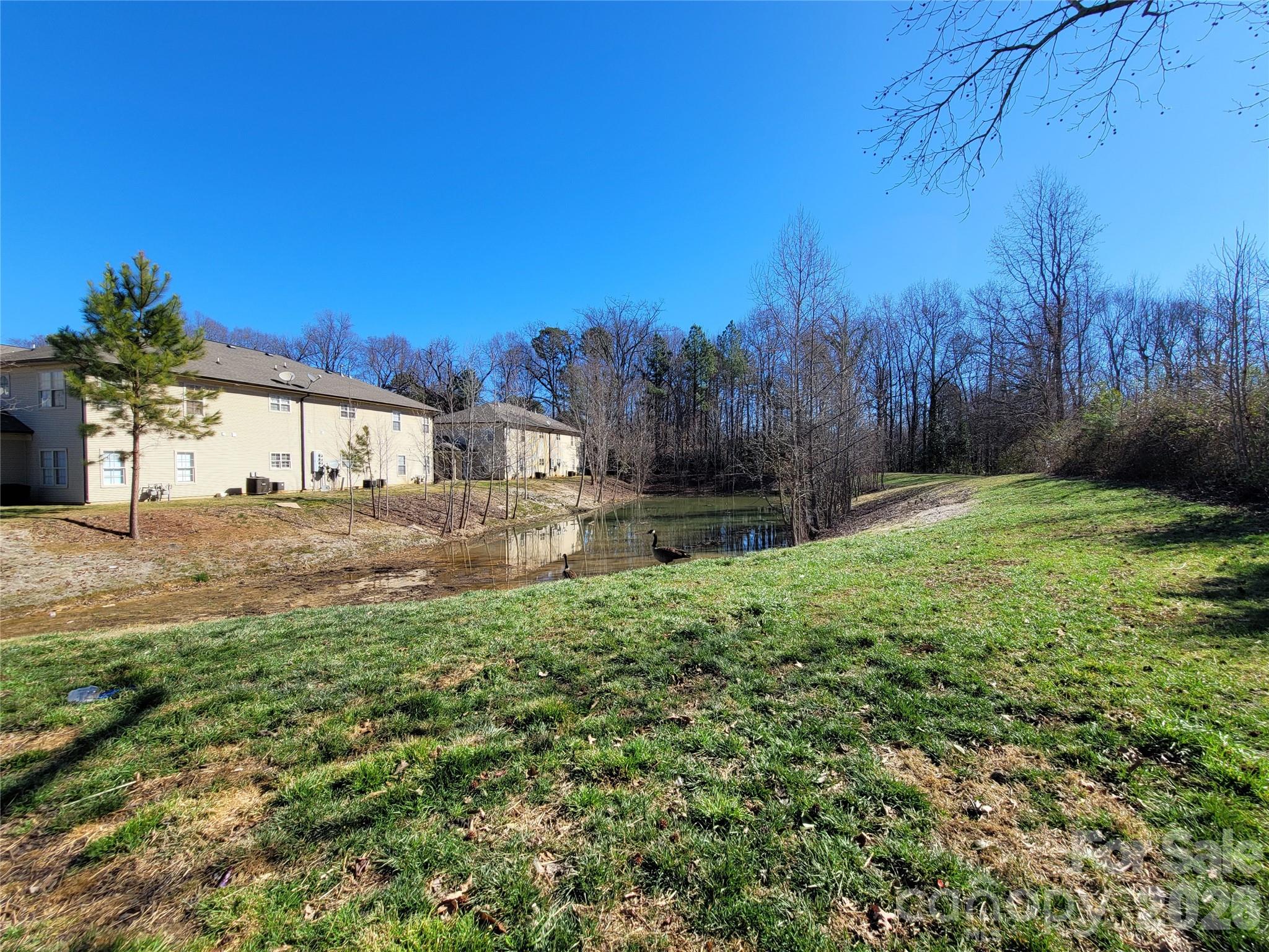 6525 Quarterbridge Lane — Charlotte
