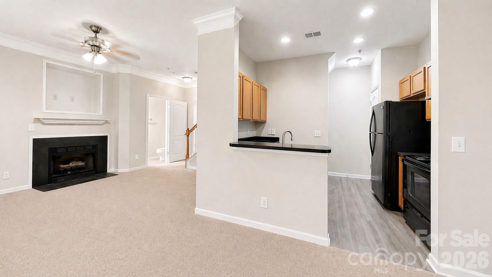 6525 Quarterbridge Lane — Charlotte