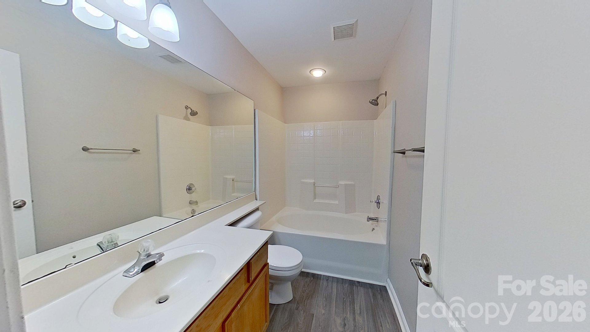6525 Quarterbridge Lane — Charlotte