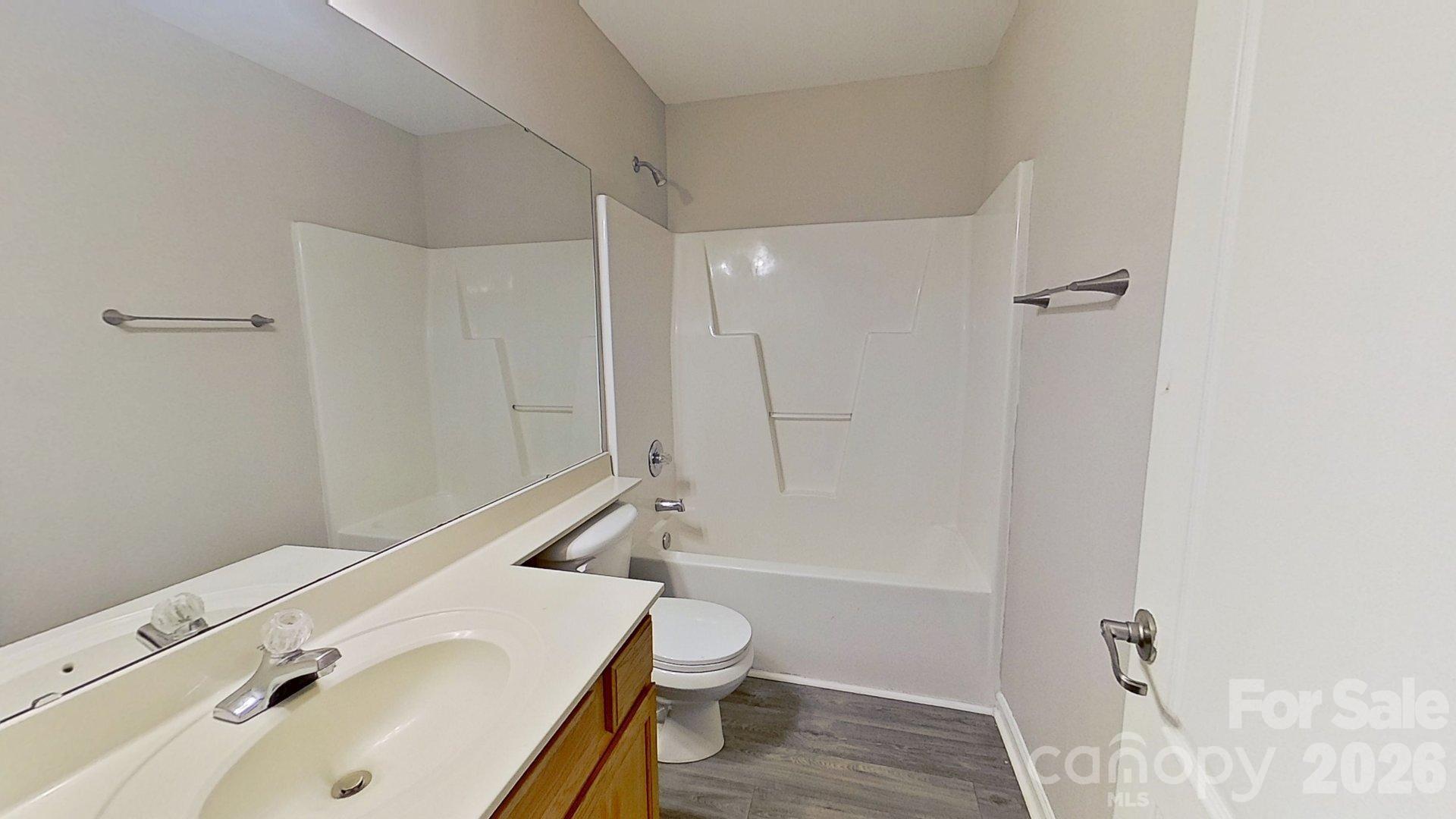 6525 Quarterbridge Lane — Charlotte