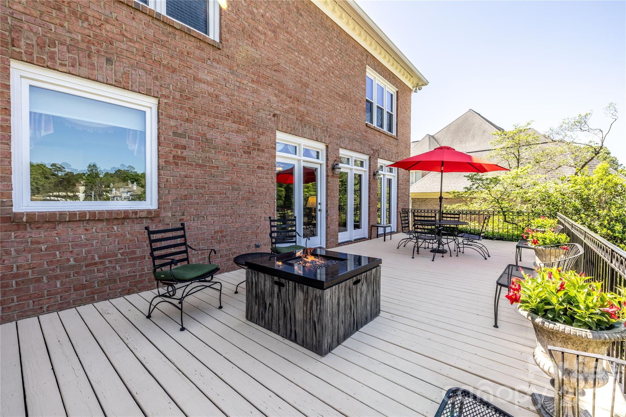 15709 Ballantyne Country Club Drive — Charlotte