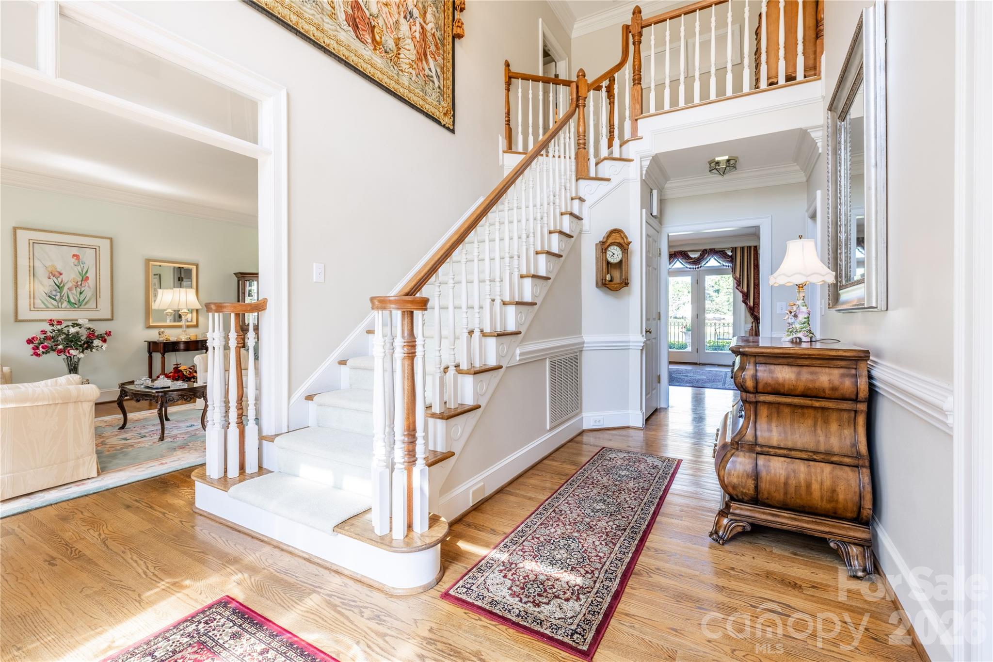 15709 Ballantyne Country Club Drive — Charlotte