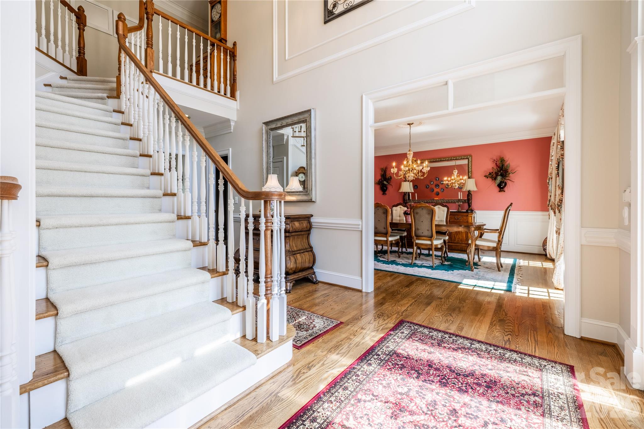 15709 Ballantyne Country Club Drive — Charlotte