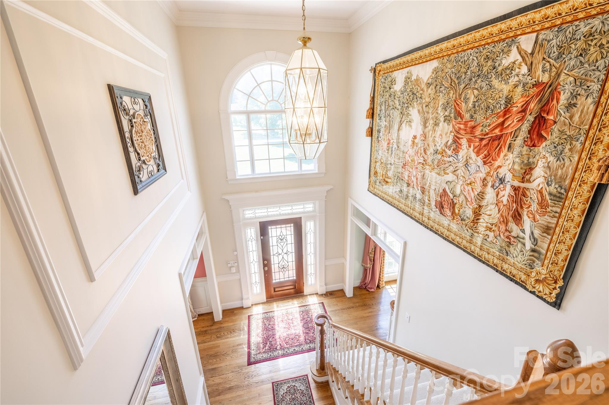 15709 Ballantyne Country Club Drive — Charlotte