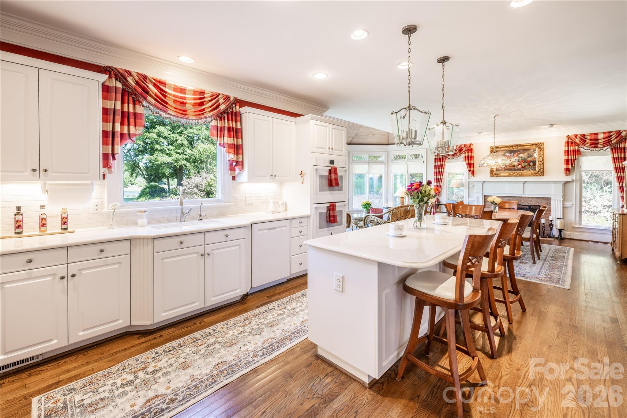 15709 Ballantyne Country Club Drive — Charlotte