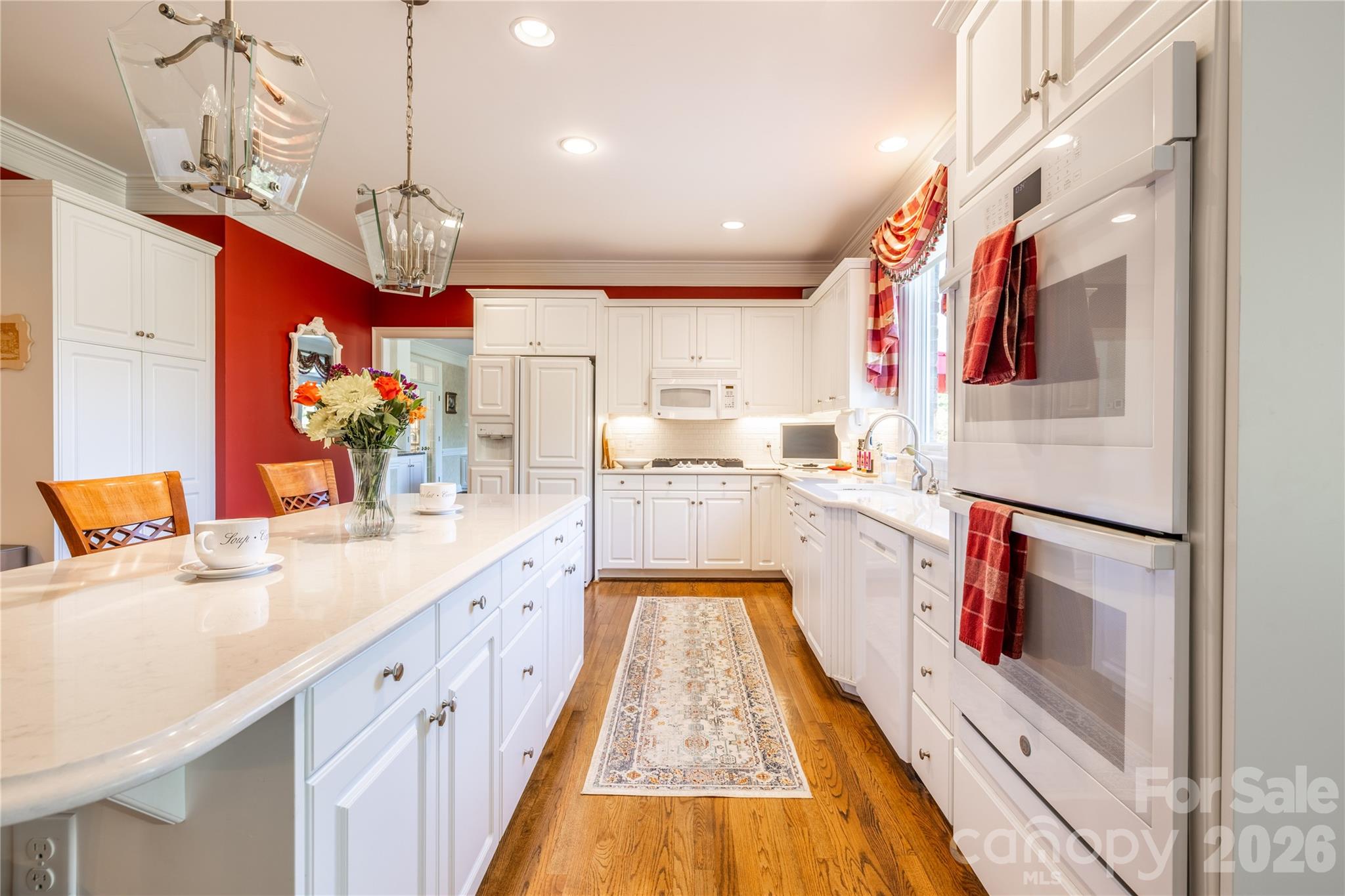15709 Ballantyne Country Club Drive — Charlotte