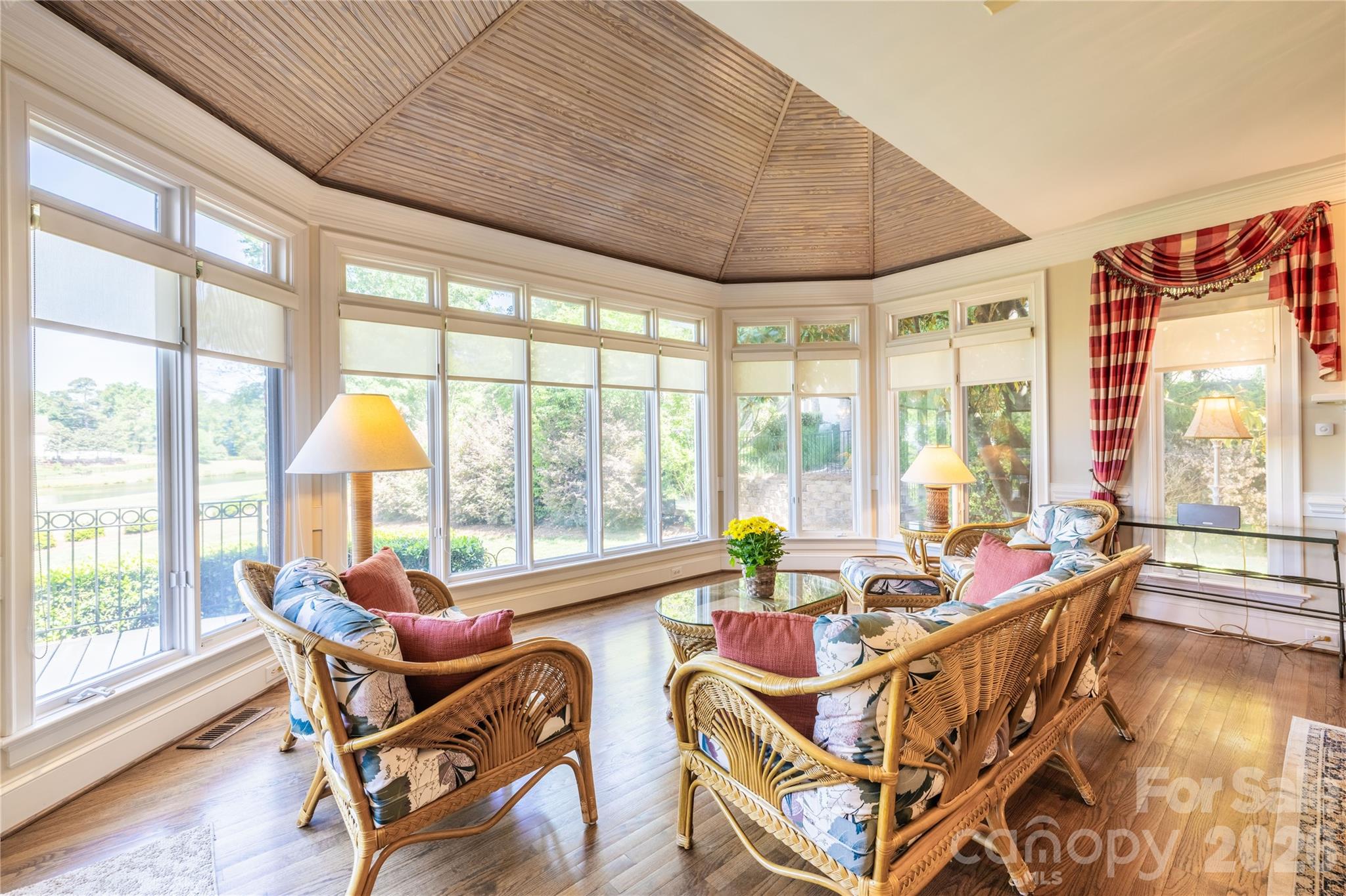 15709 Ballantyne Country Club Drive — Charlotte