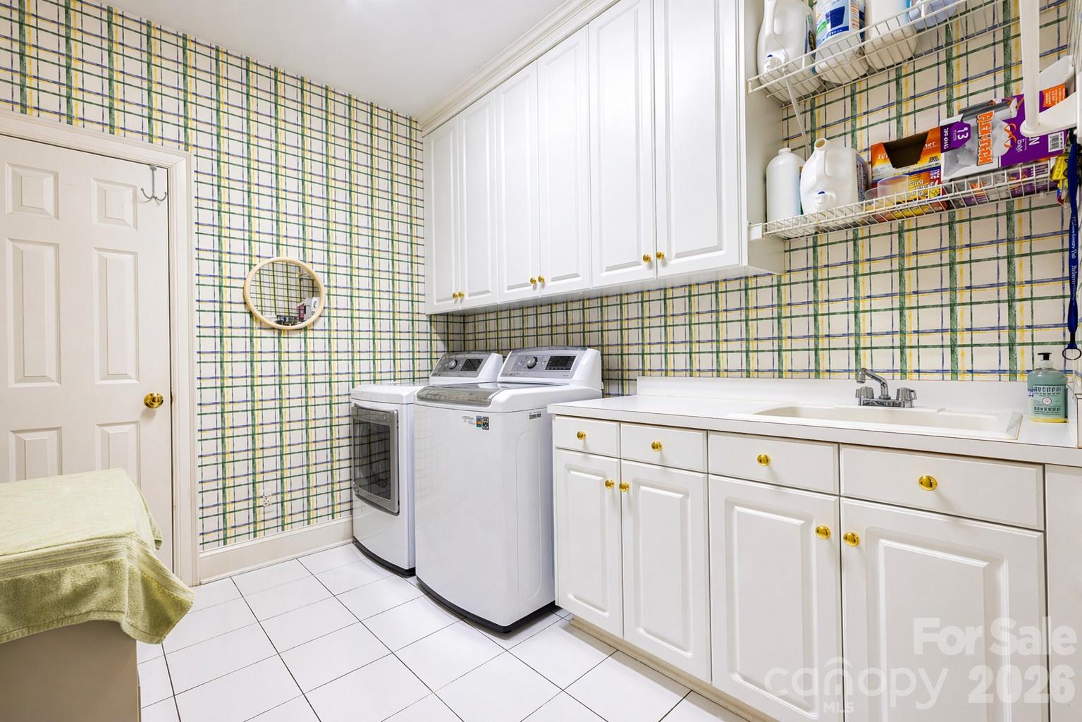 15709 Ballantyne Country Club Drive — Charlotte