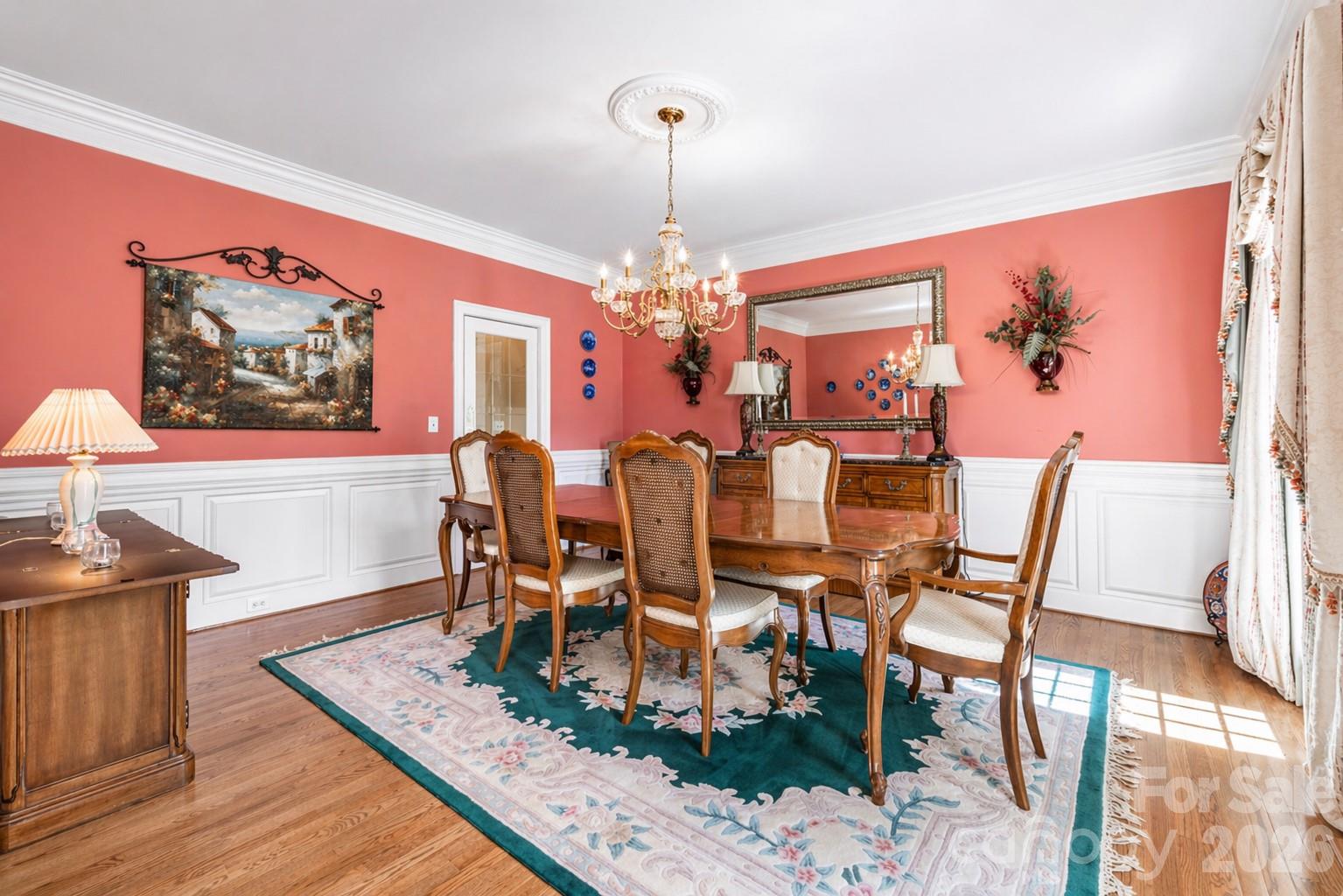 15709 Ballantyne Country Club Drive — Charlotte