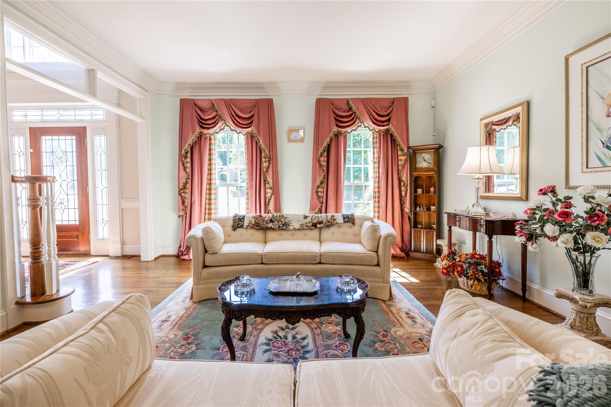 15709 Ballantyne Country Club Drive — Charlotte