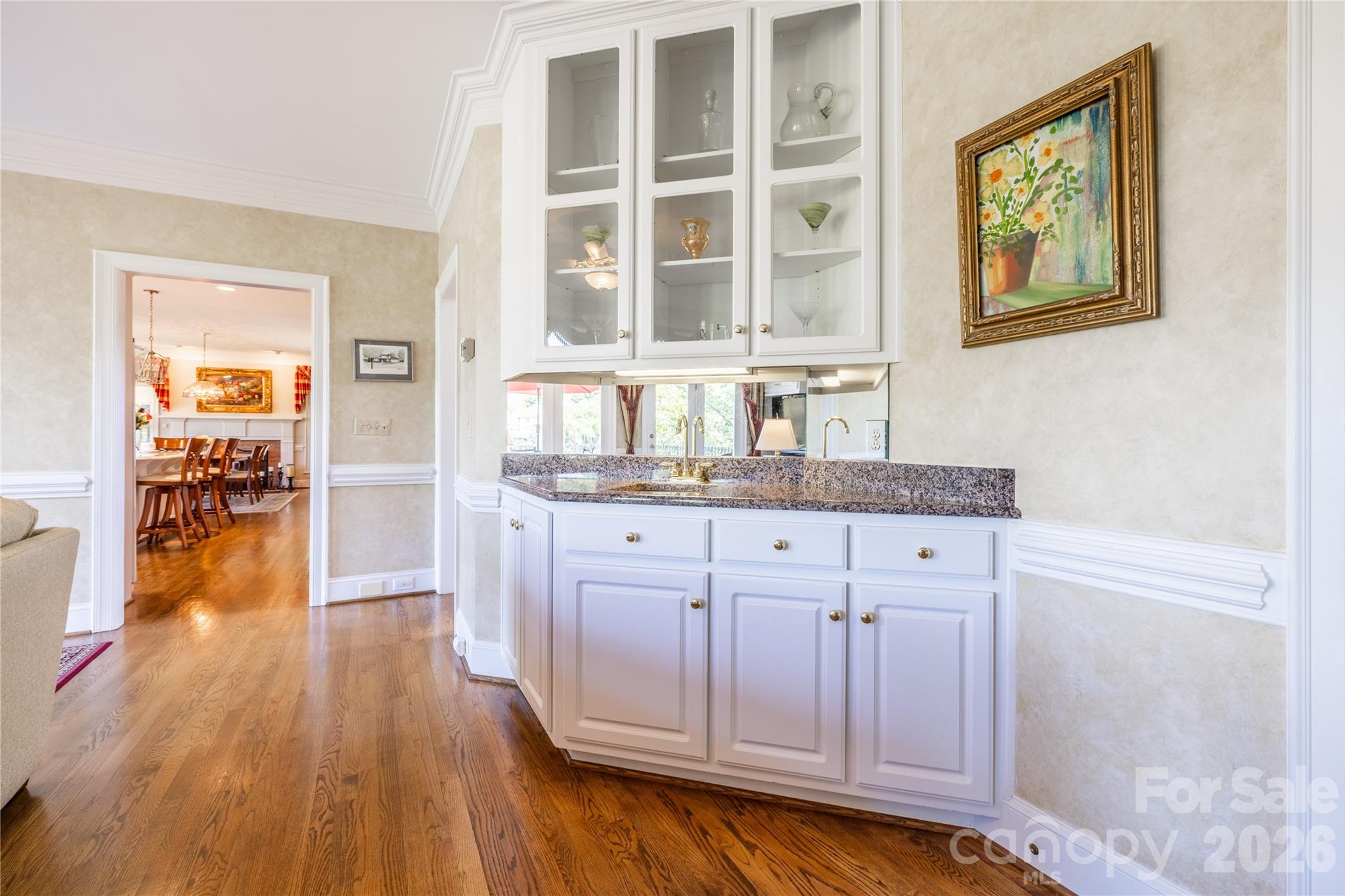 15709 Ballantyne Country Club Drive — Charlotte