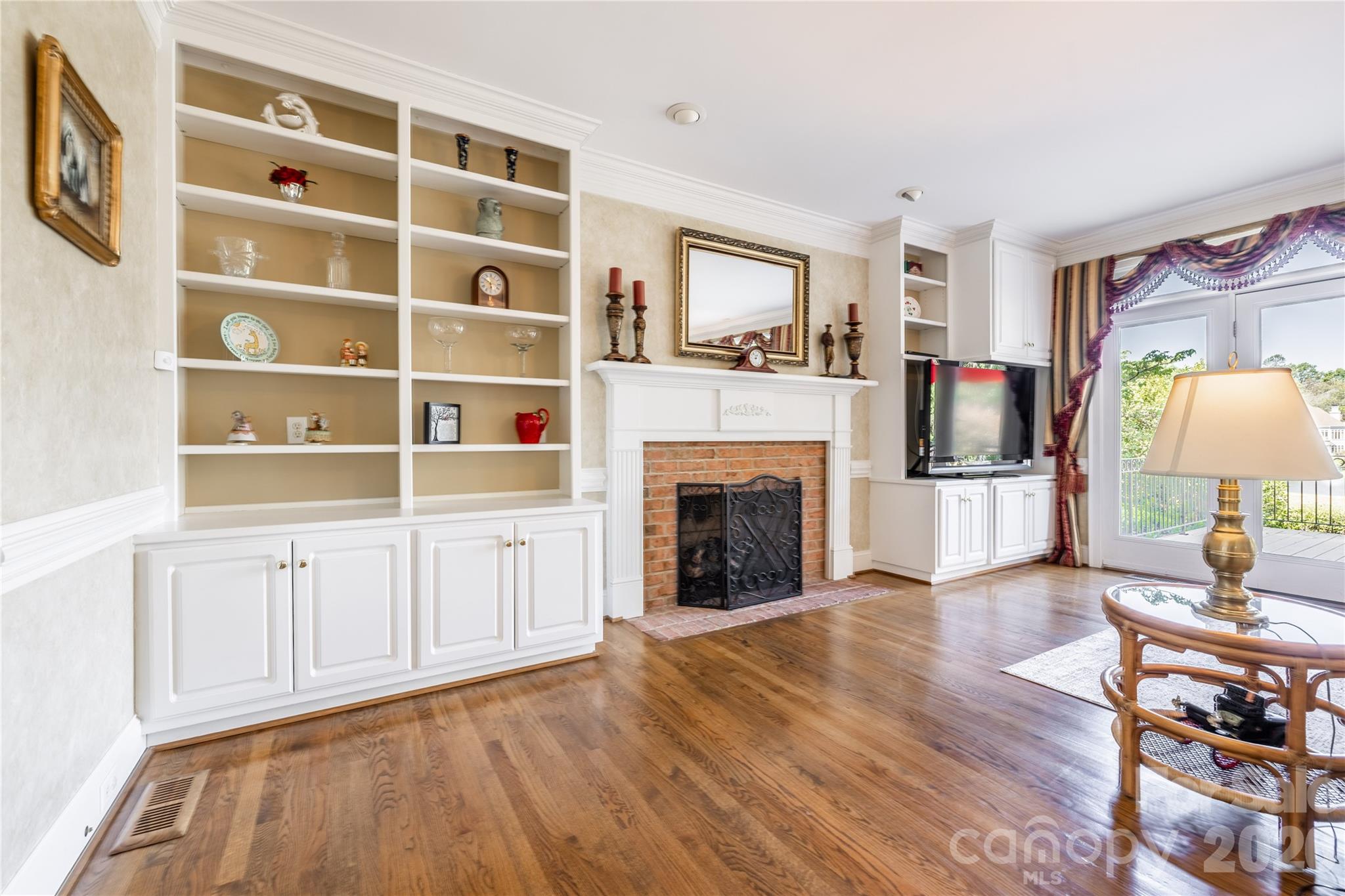 15709 Ballantyne Country Club Drive — Charlotte