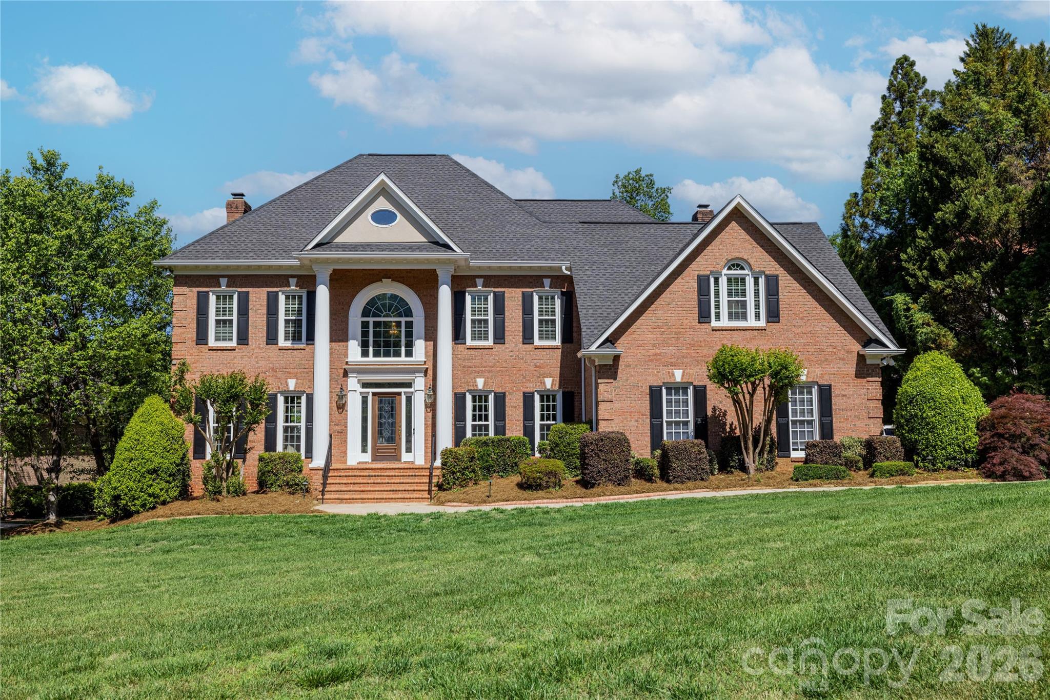 15709 Ballantyne Country Club Drive — Charlotte