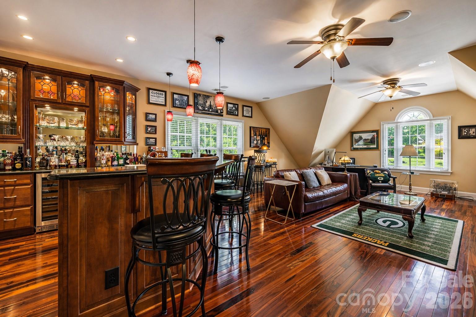 15709 Ballantyne Country Club Drive — Charlotte