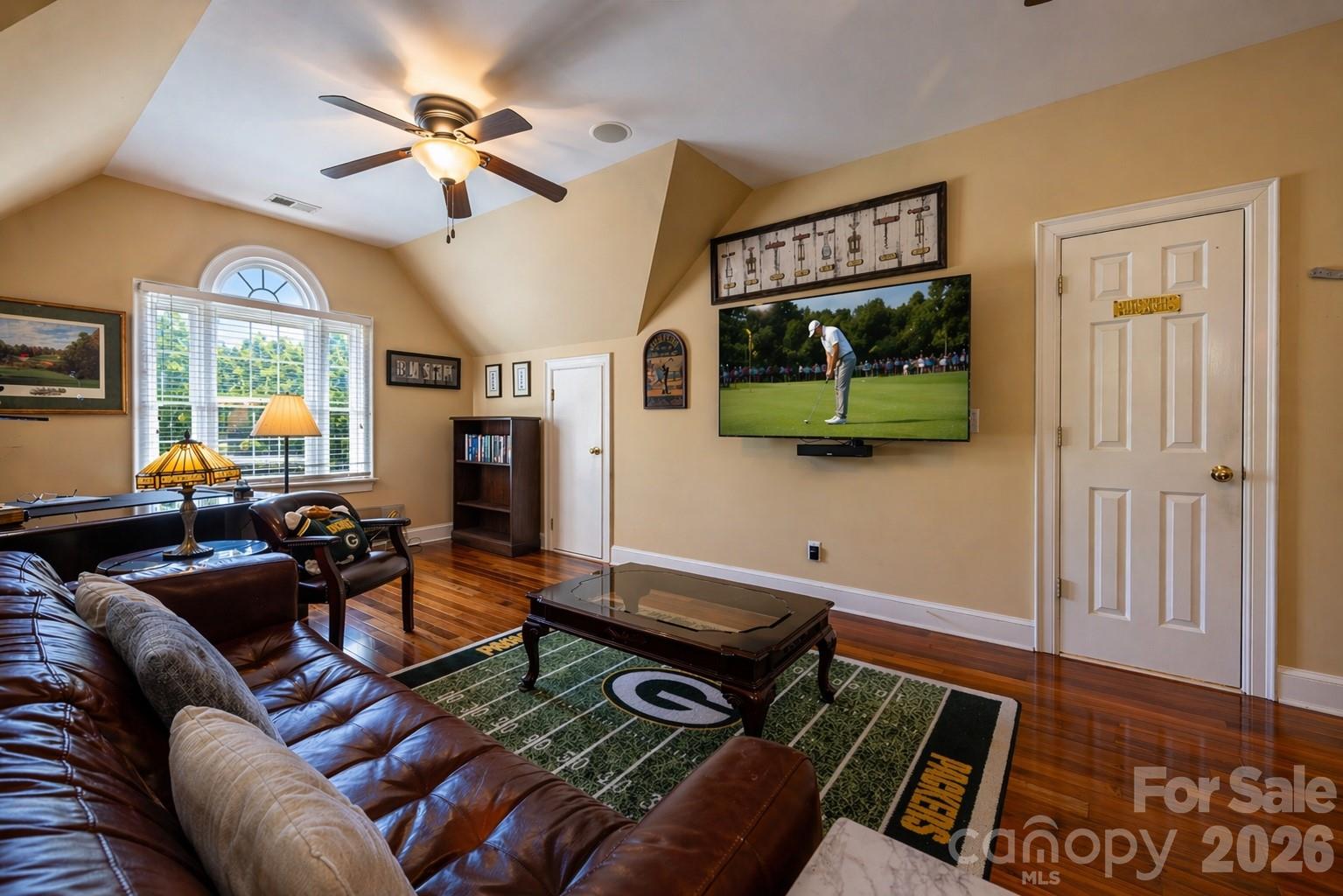 15709 Ballantyne Country Club Drive — Charlotte