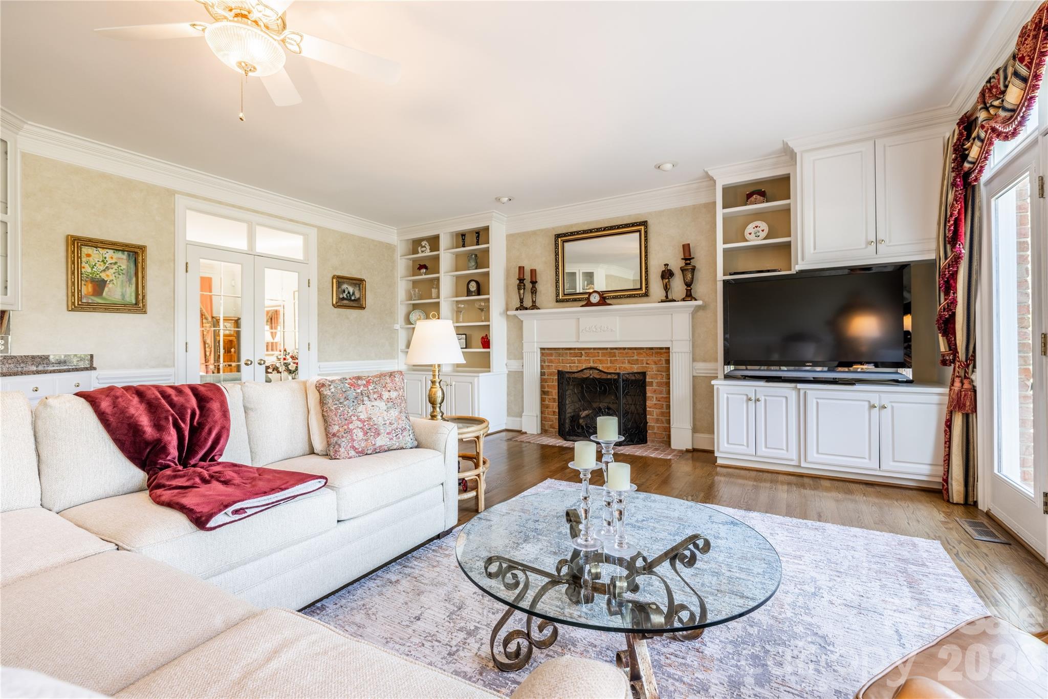 15709 Ballantyne Country Club Drive — Charlotte