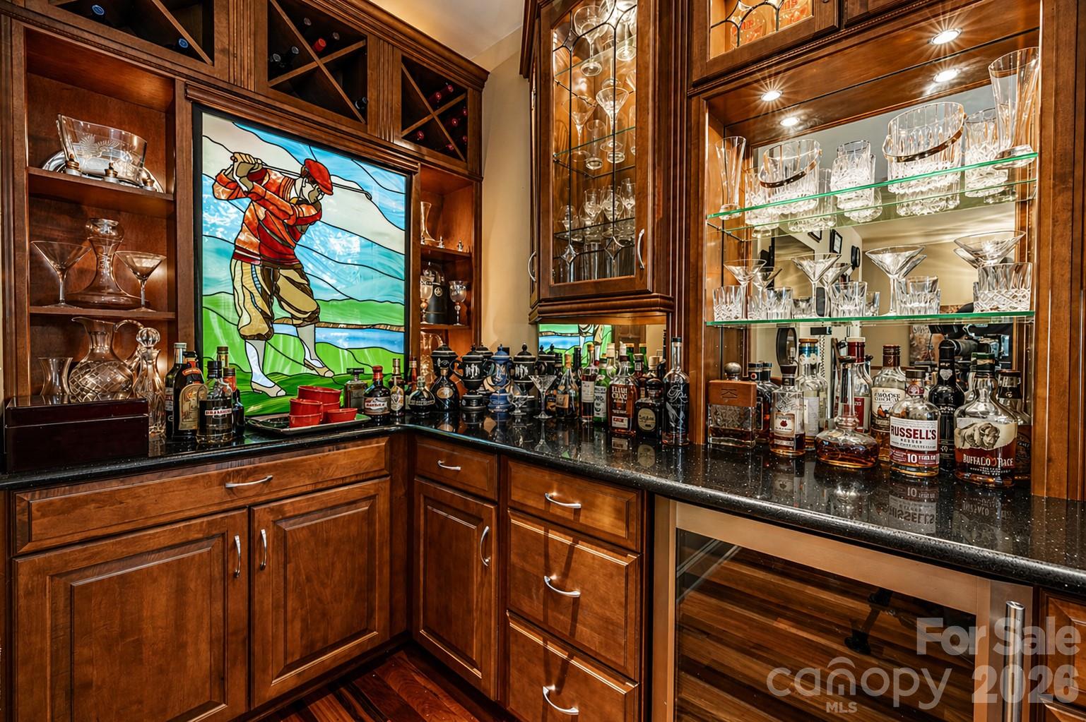 15709 Ballantyne Country Club Drive — Charlotte