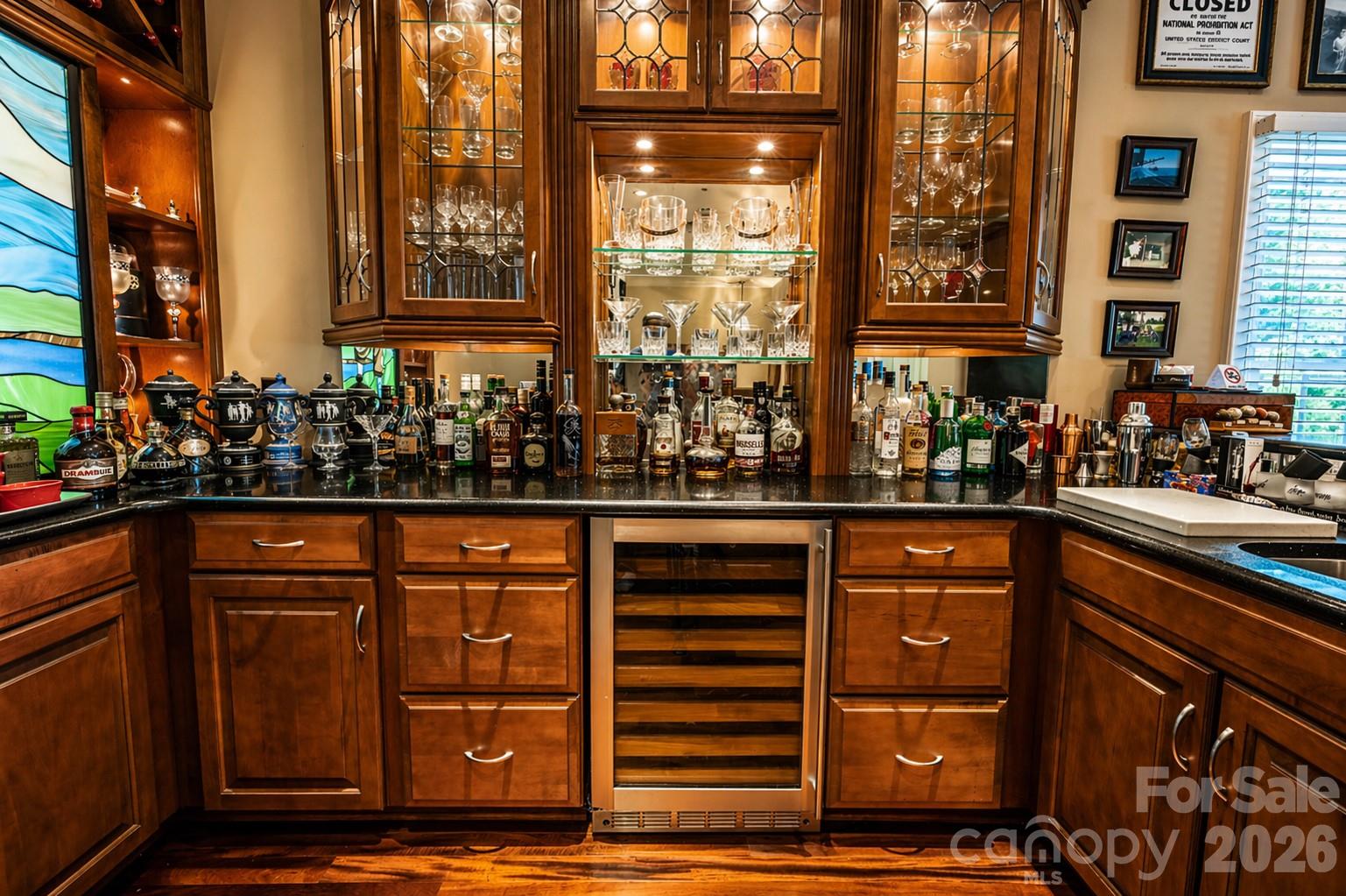15709 Ballantyne Country Club Drive — Charlotte