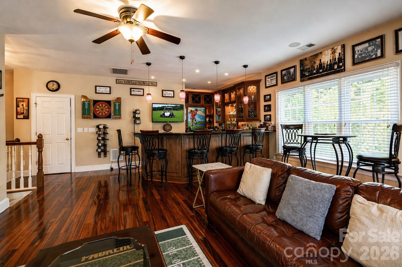 15709 Ballantyne Country Club Drive — Charlotte