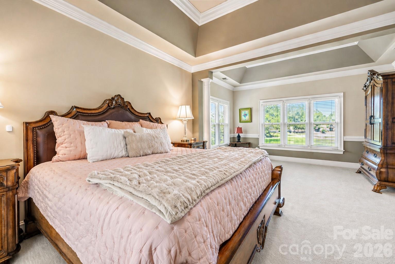 15709 Ballantyne Country Club Drive — Charlotte