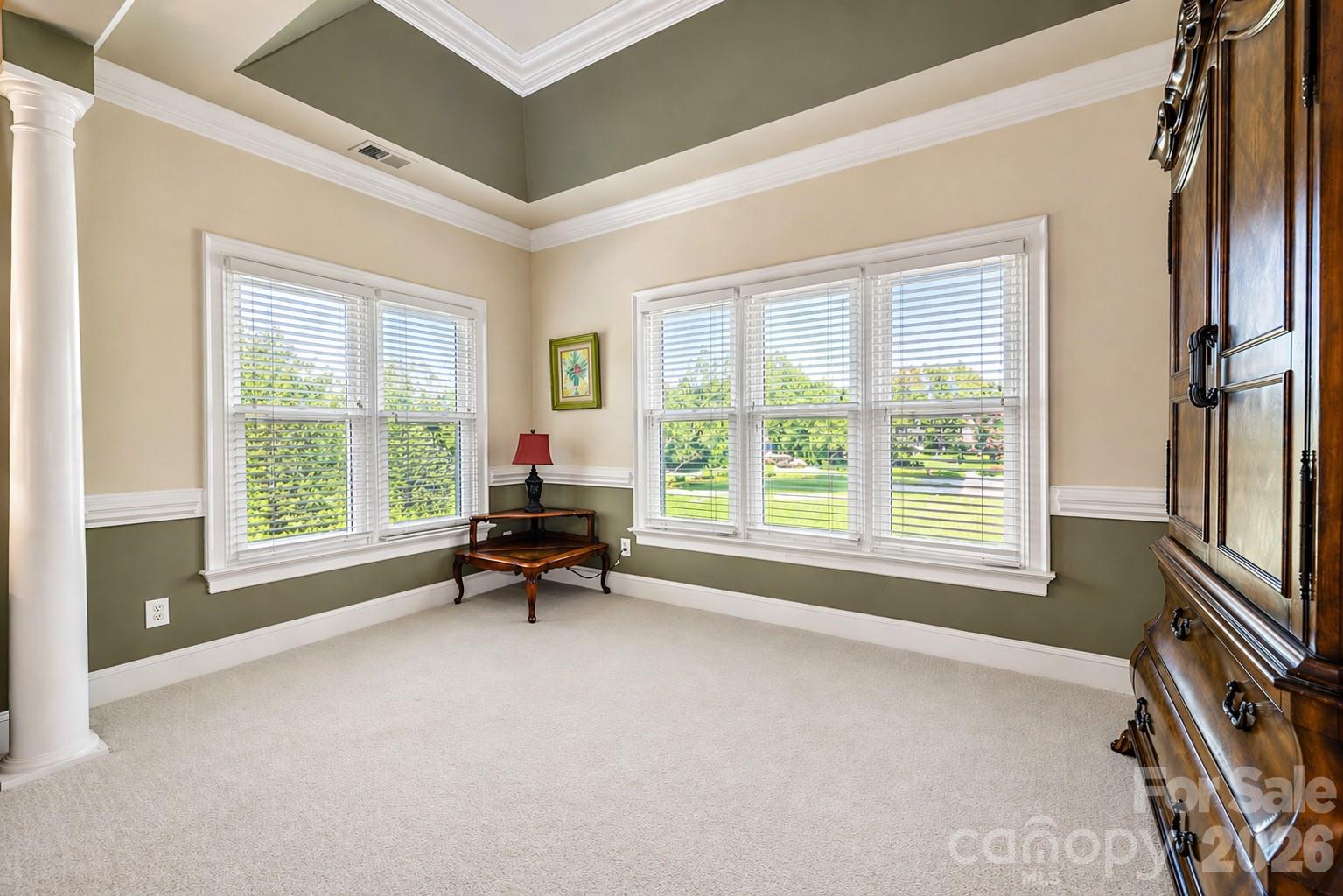 15709 Ballantyne Country Club Drive — Charlotte